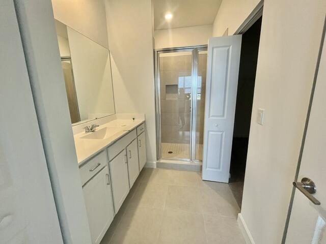 VERANDA PLAT NO. 9 - Residential Lease
