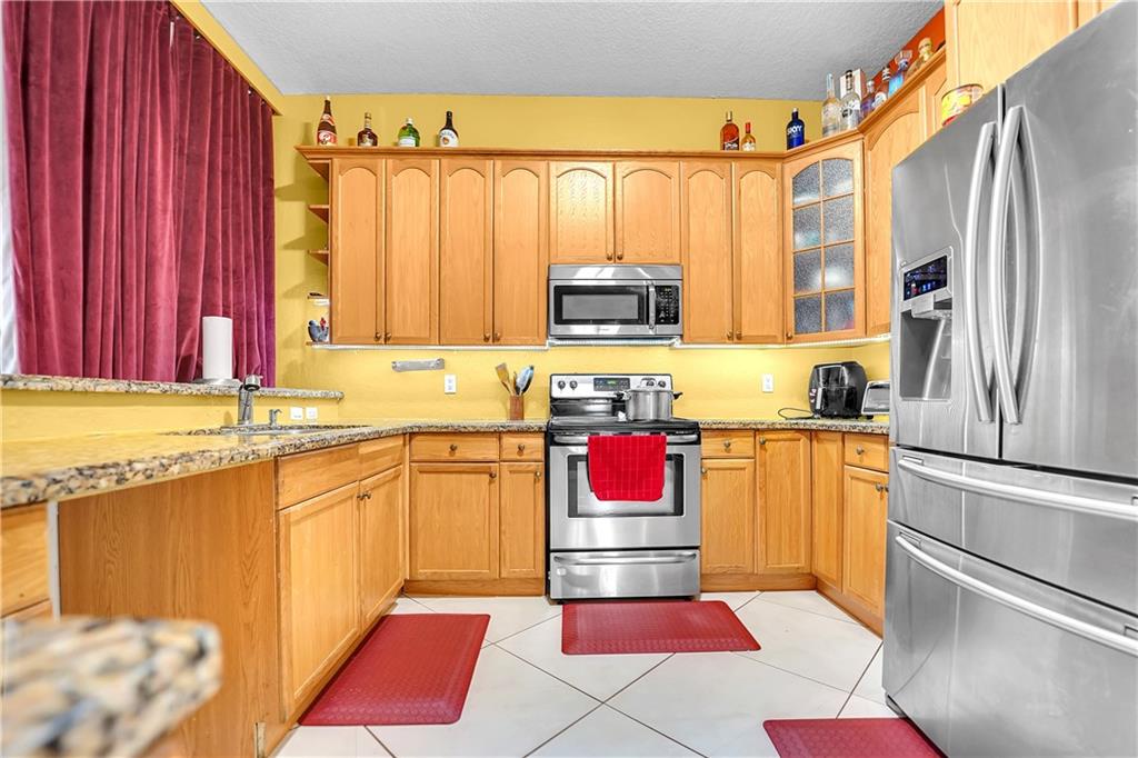 Hyde Park First Sec 26-13 - Residential