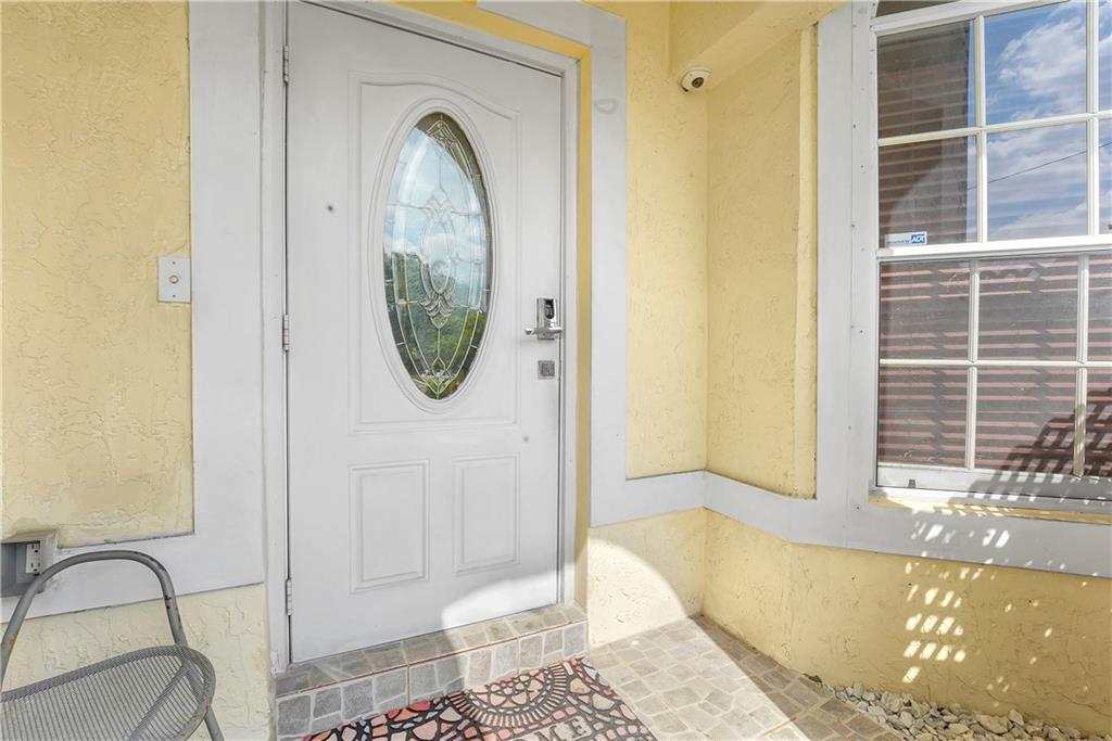 Hyde Park First Sec 26-13 - Residential