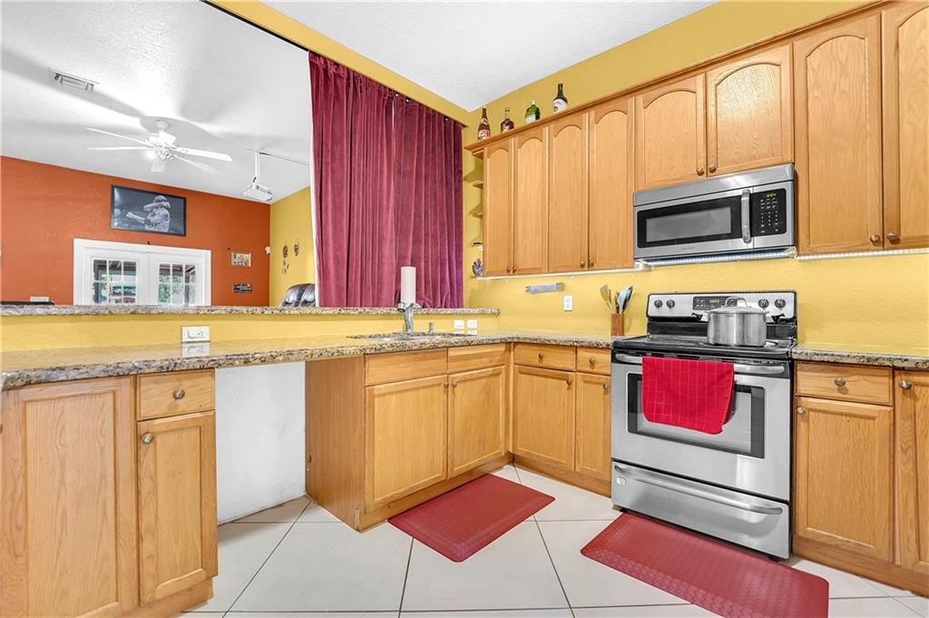 Hyde Park First Sec 26-13 - Residential