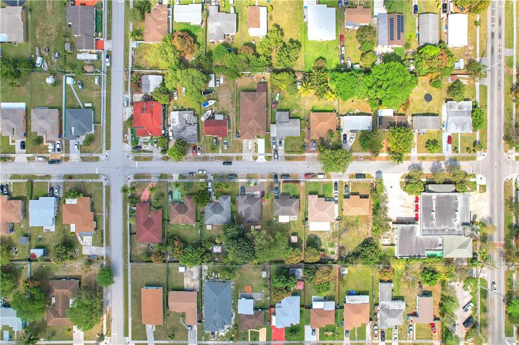 Hyde Park First Sec 26-13 - Residential