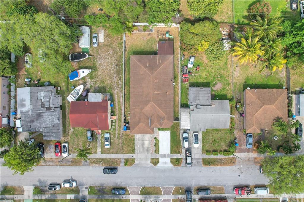Hyde Park First Sec 26-13 - Residential