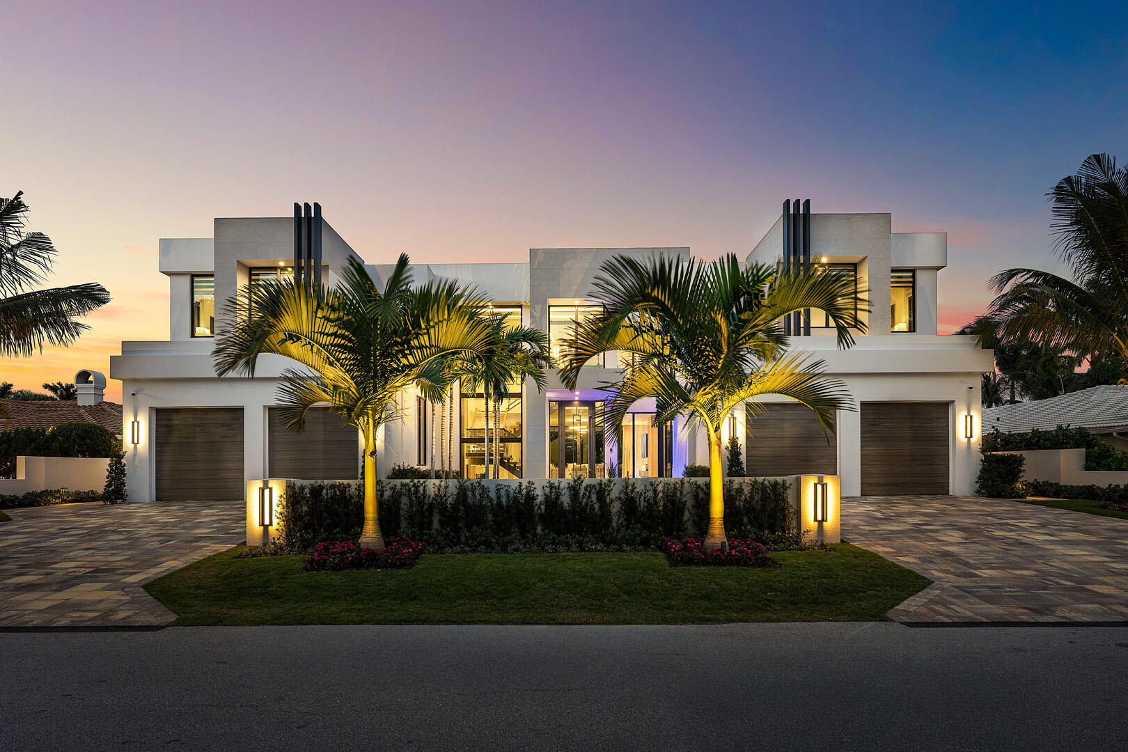 ROYAL PALM YACHT & COUNTRY CLUB - Residential