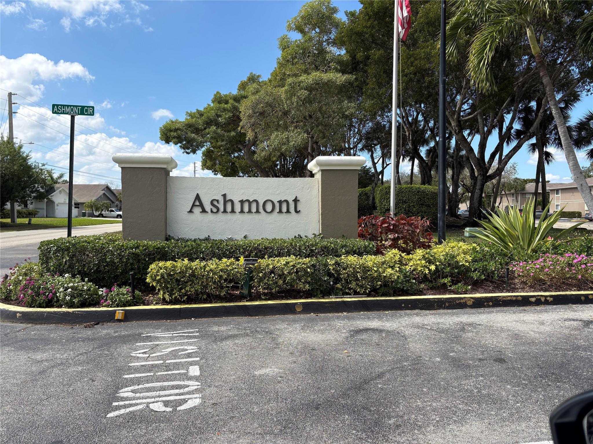 ASHMONT - Residential