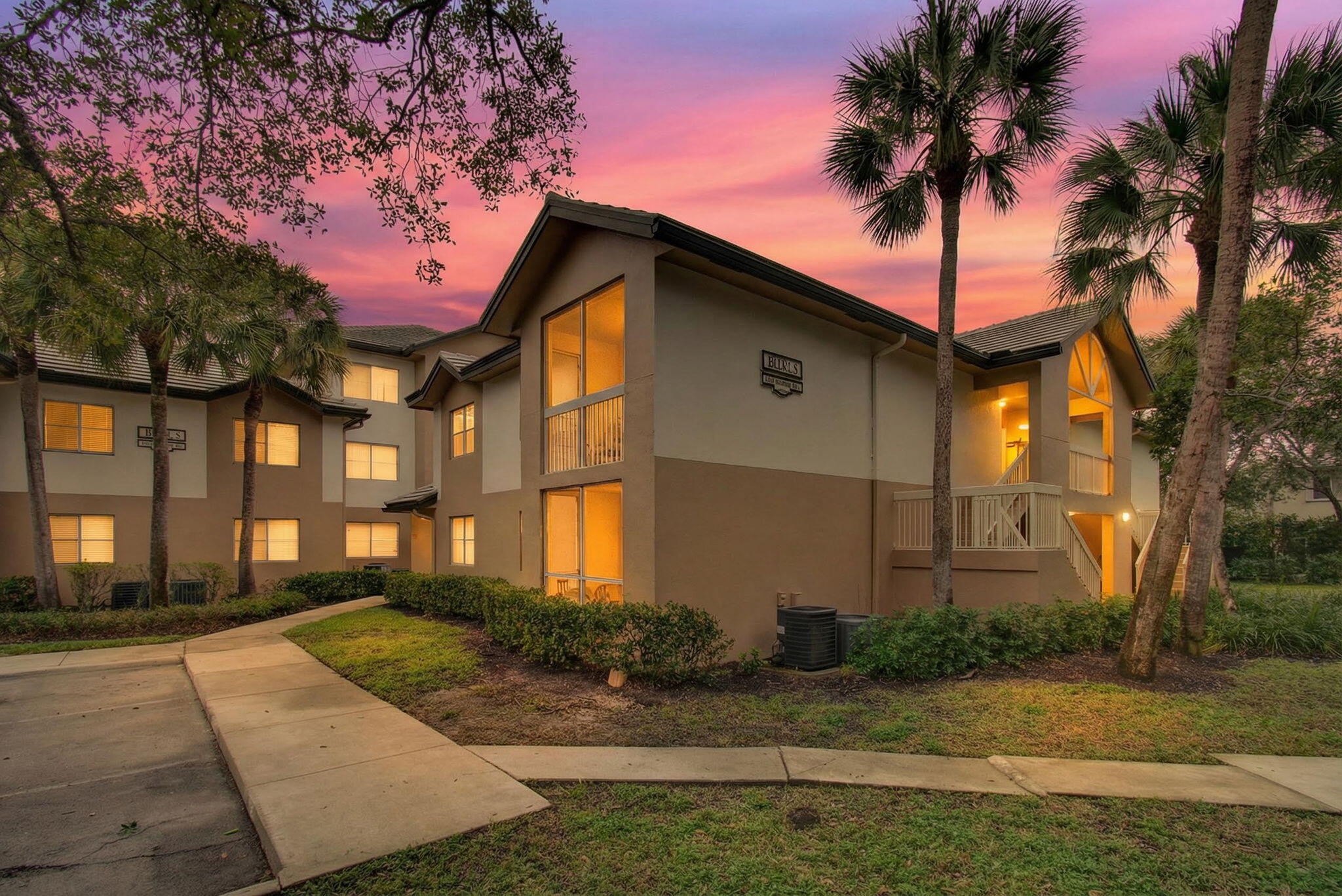 CITATION WAY CONDO - Residential