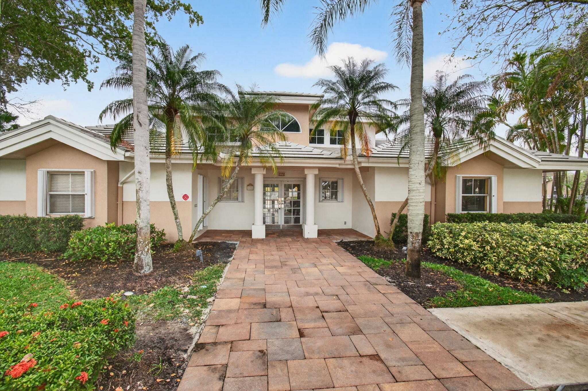 CITATION WAY CONDO - Residential