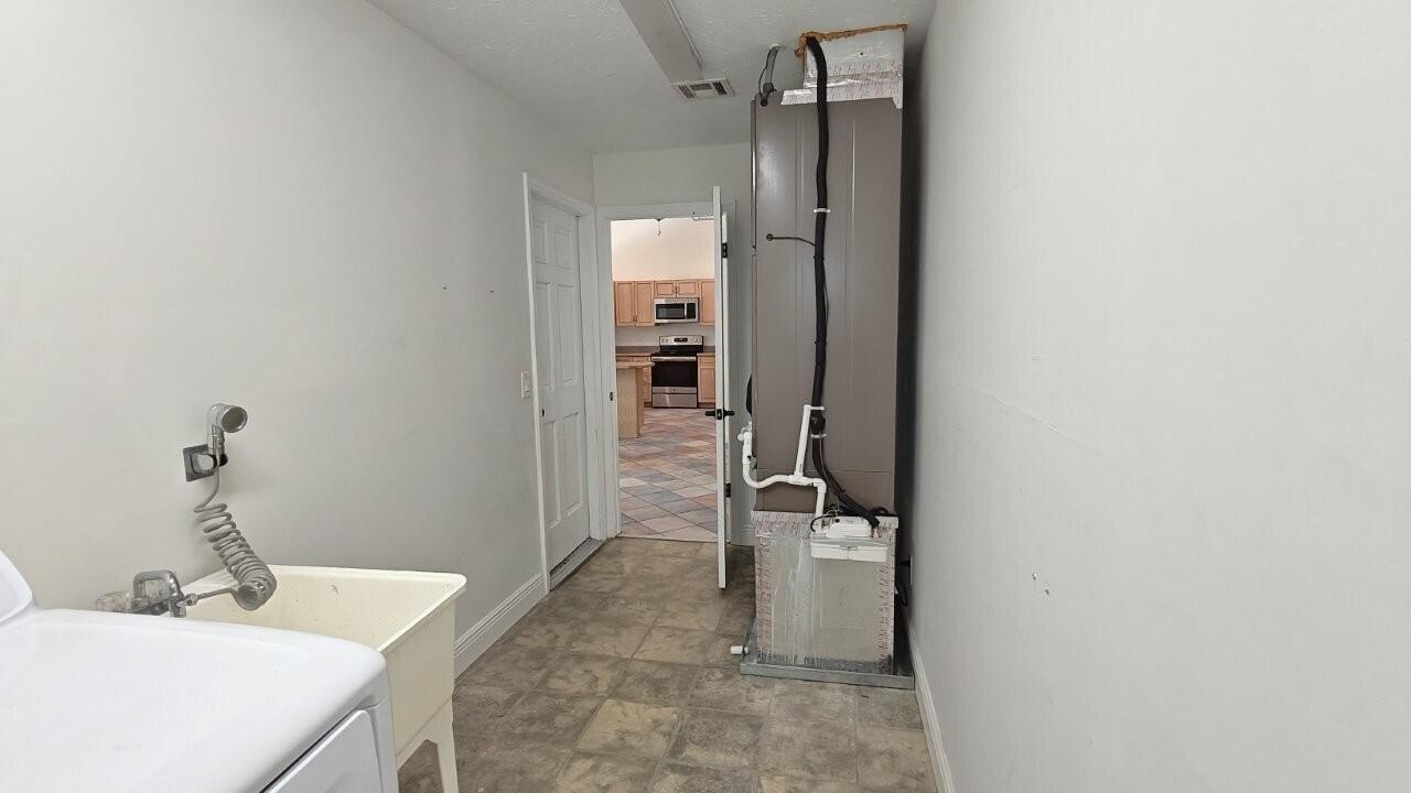 PORT ST LUCIE SECTION 30 - Residential