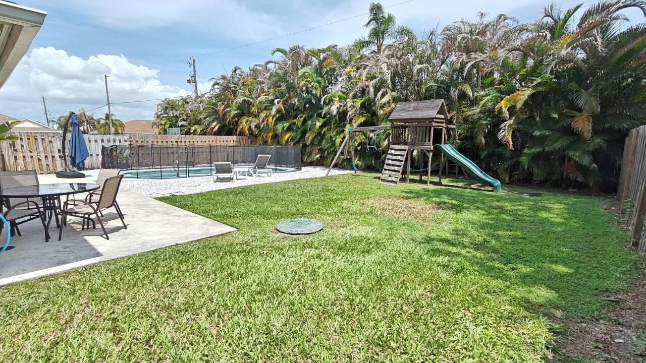 PORT ST LUCIE SECTION 30 - Residential