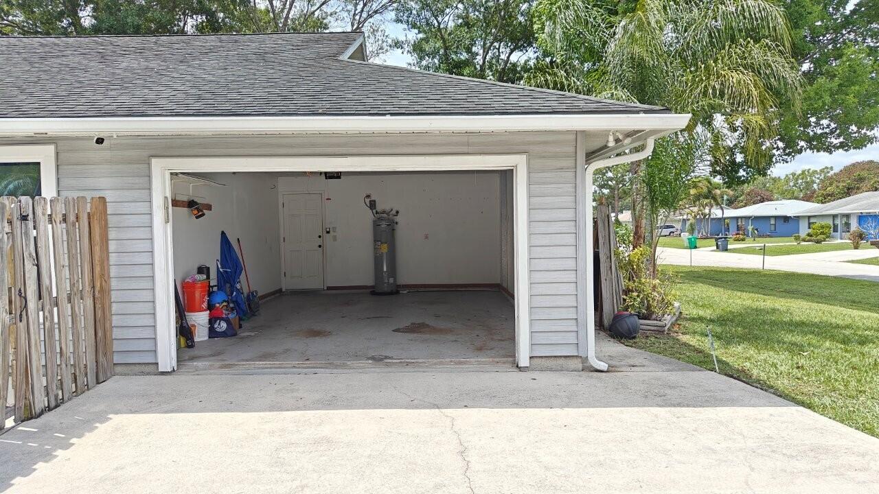 PORT ST LUCIE SECTION 30 - Residential