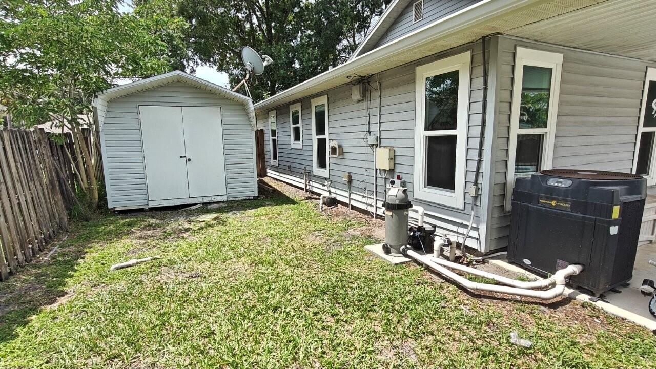 PORT ST LUCIE SECTION 30 - Residential