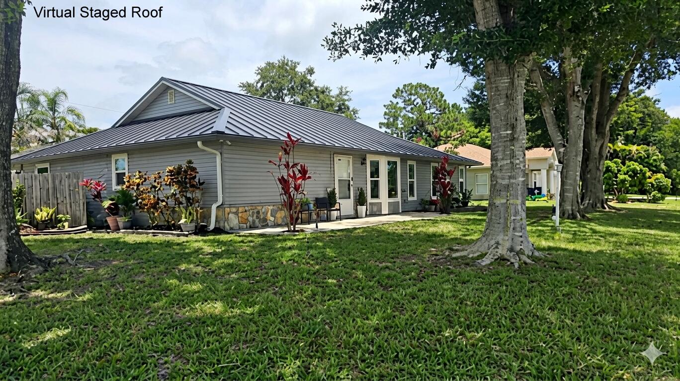 PORT ST LUCIE SECTION 30 - Residential