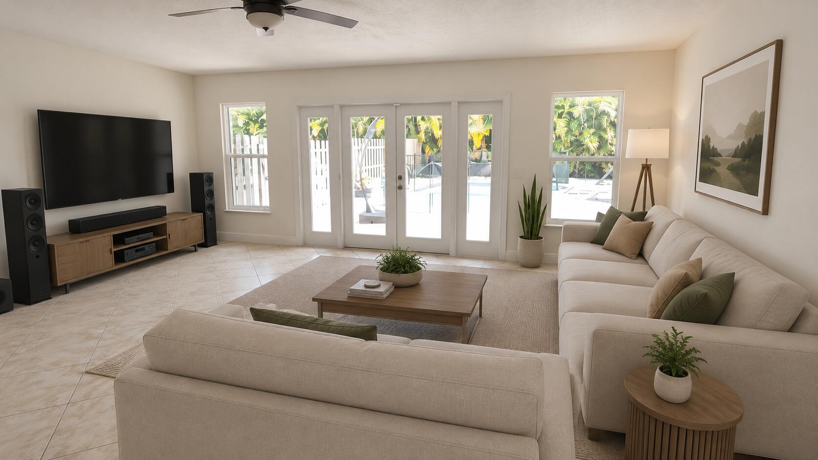 PORT ST LUCIE SECTION 30 - Residential