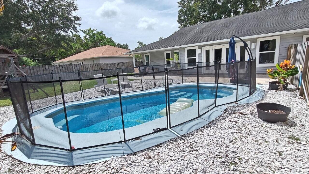 PORT ST LUCIE SECTION 30 - Residential