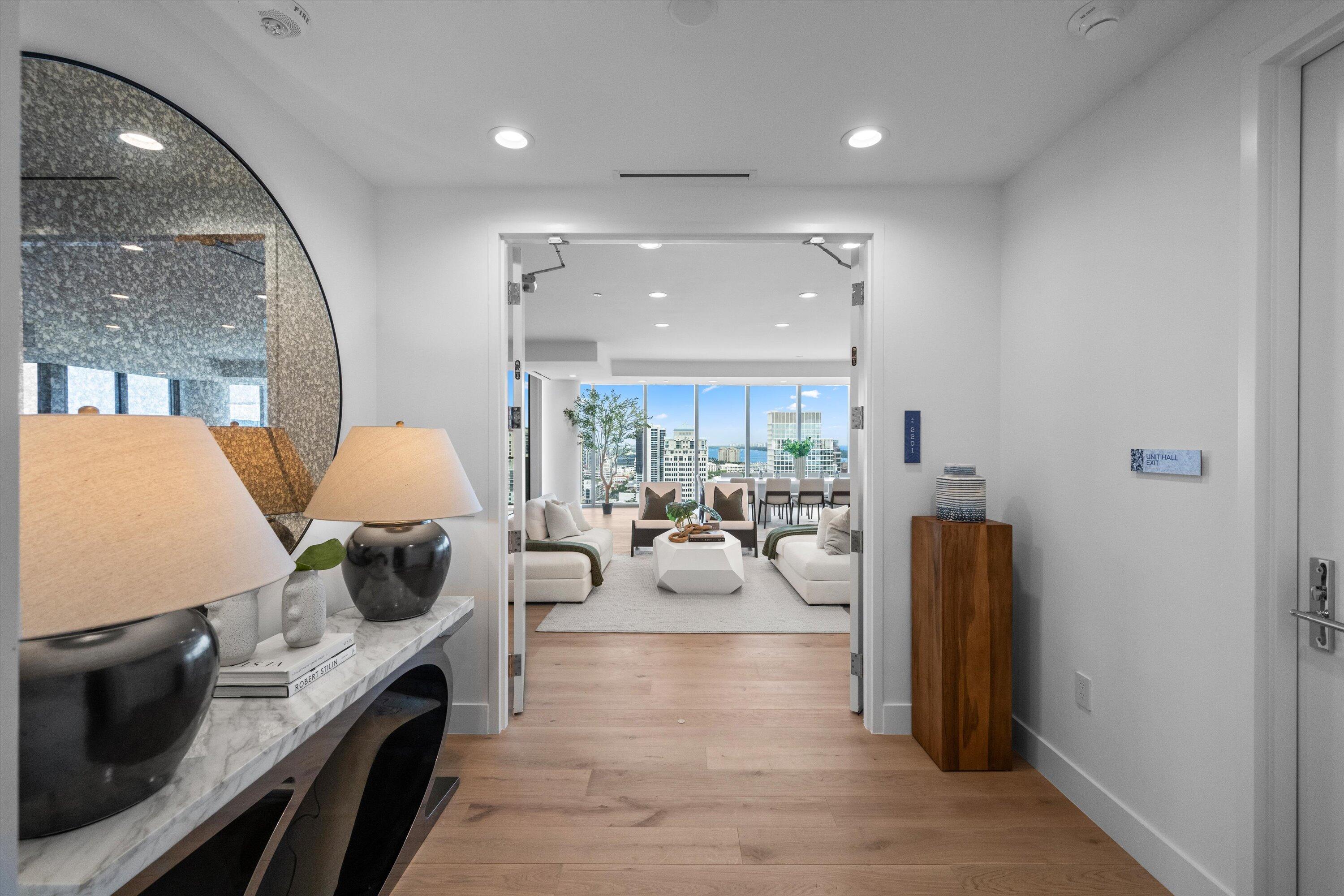 FORTE RESIDENCES CONDO - Residential