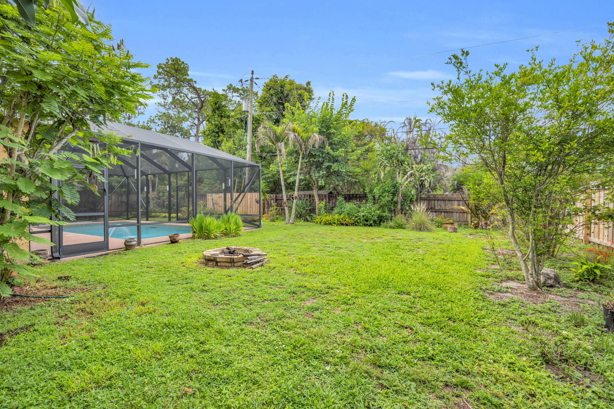 PORT ST LUCIE SECTION 14 - Residential