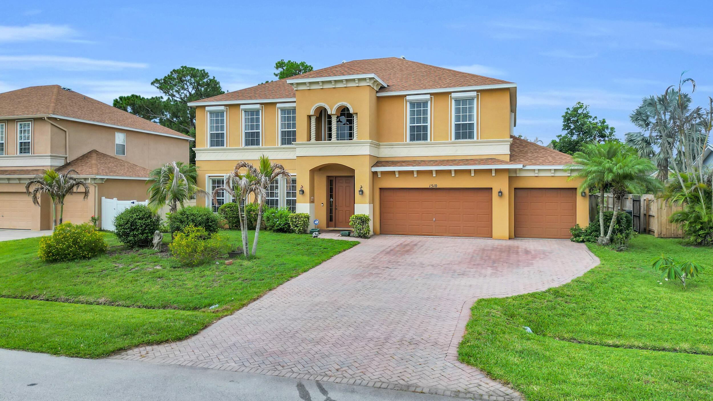 PORT ST LUCIE SECTION 14 - Residential
