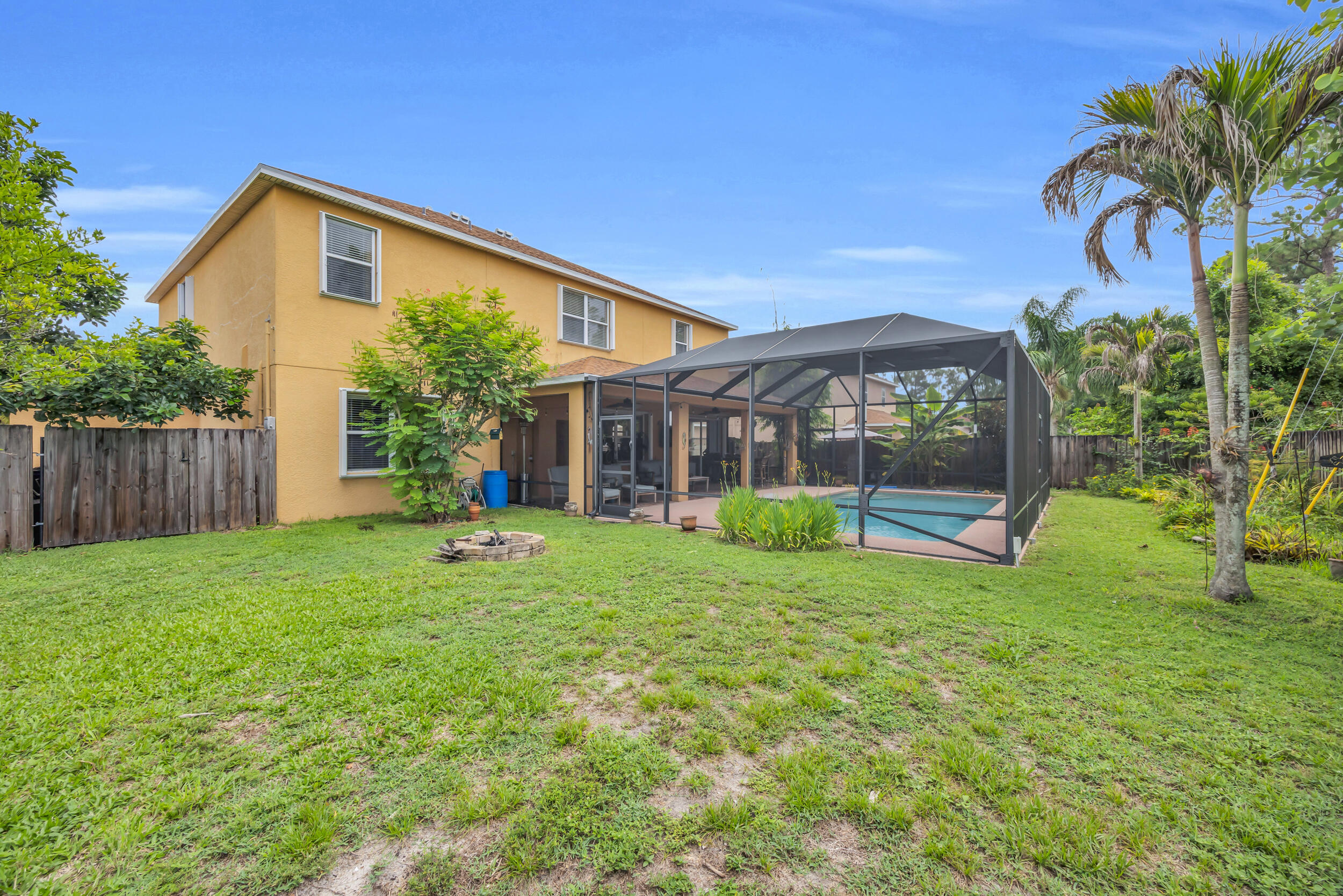 PORT ST LUCIE SECTION 14 - Residential