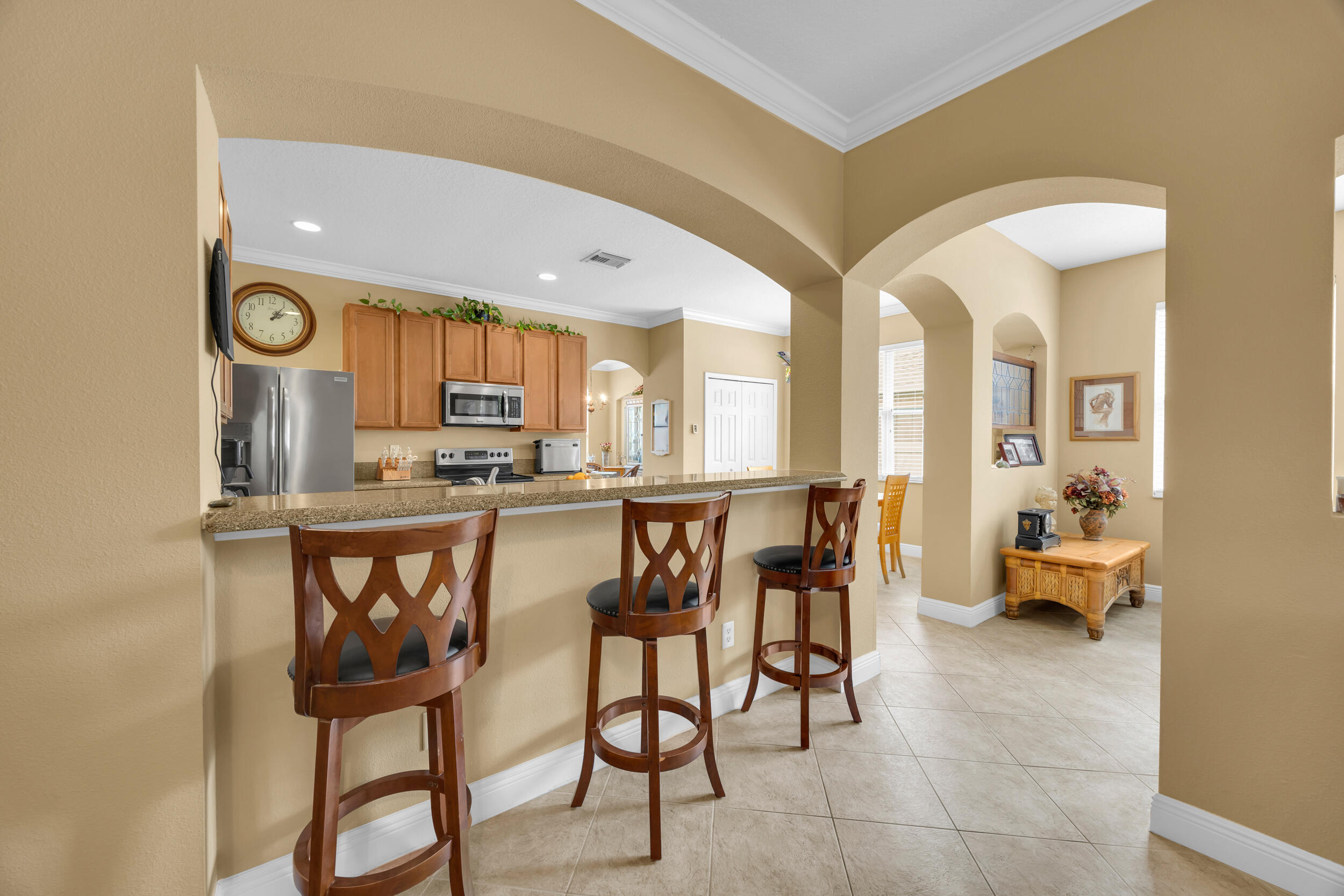 PORT ST LUCIE SECTION 14 - Residential
