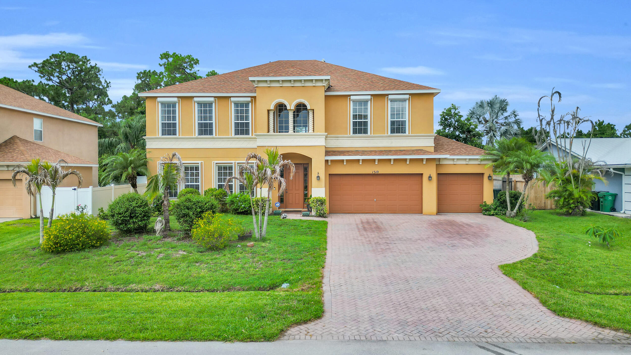 PORT ST LUCIE SECTION 14 - Residential