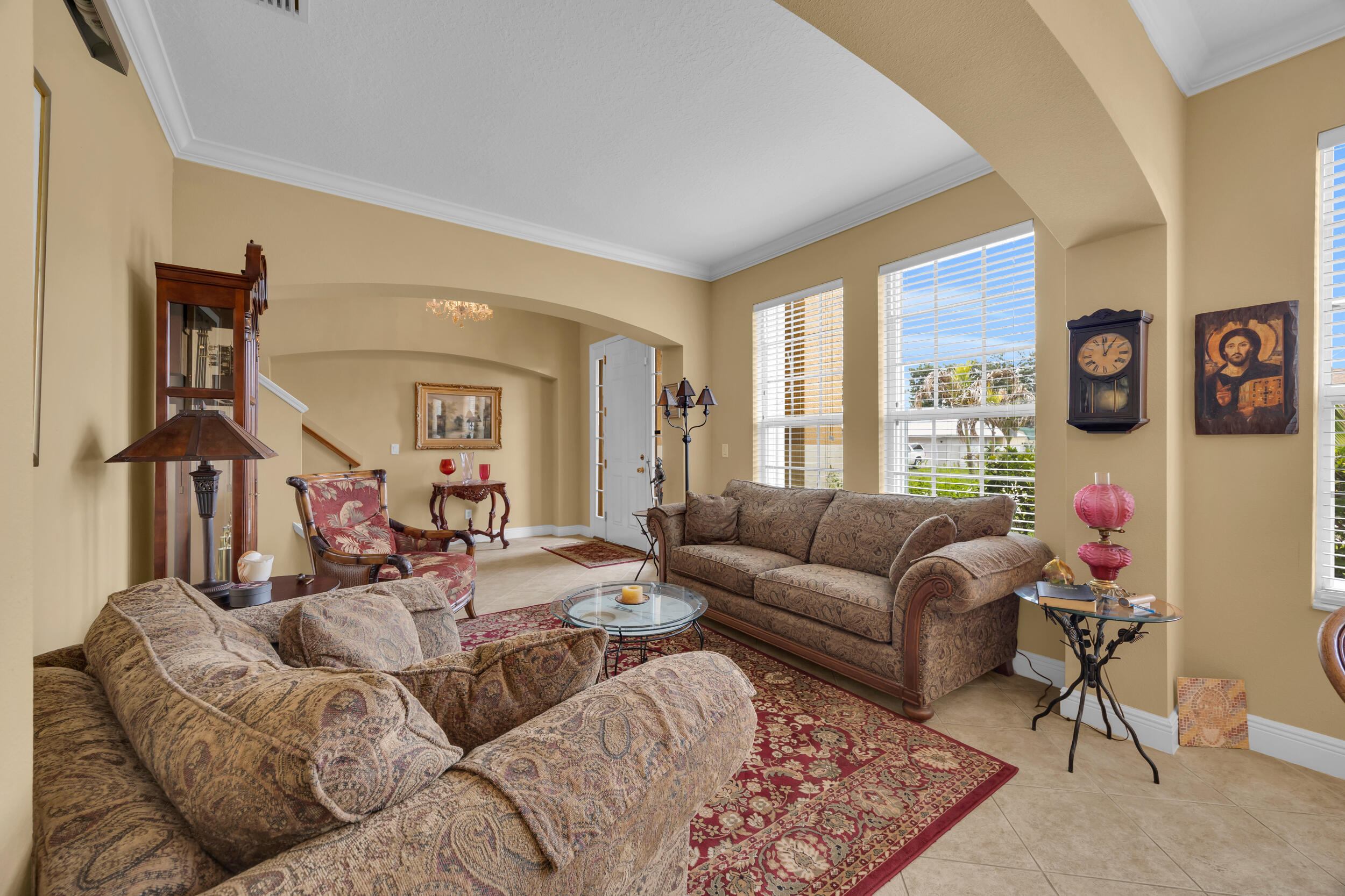 PORT ST LUCIE SECTION 14 - Residential
