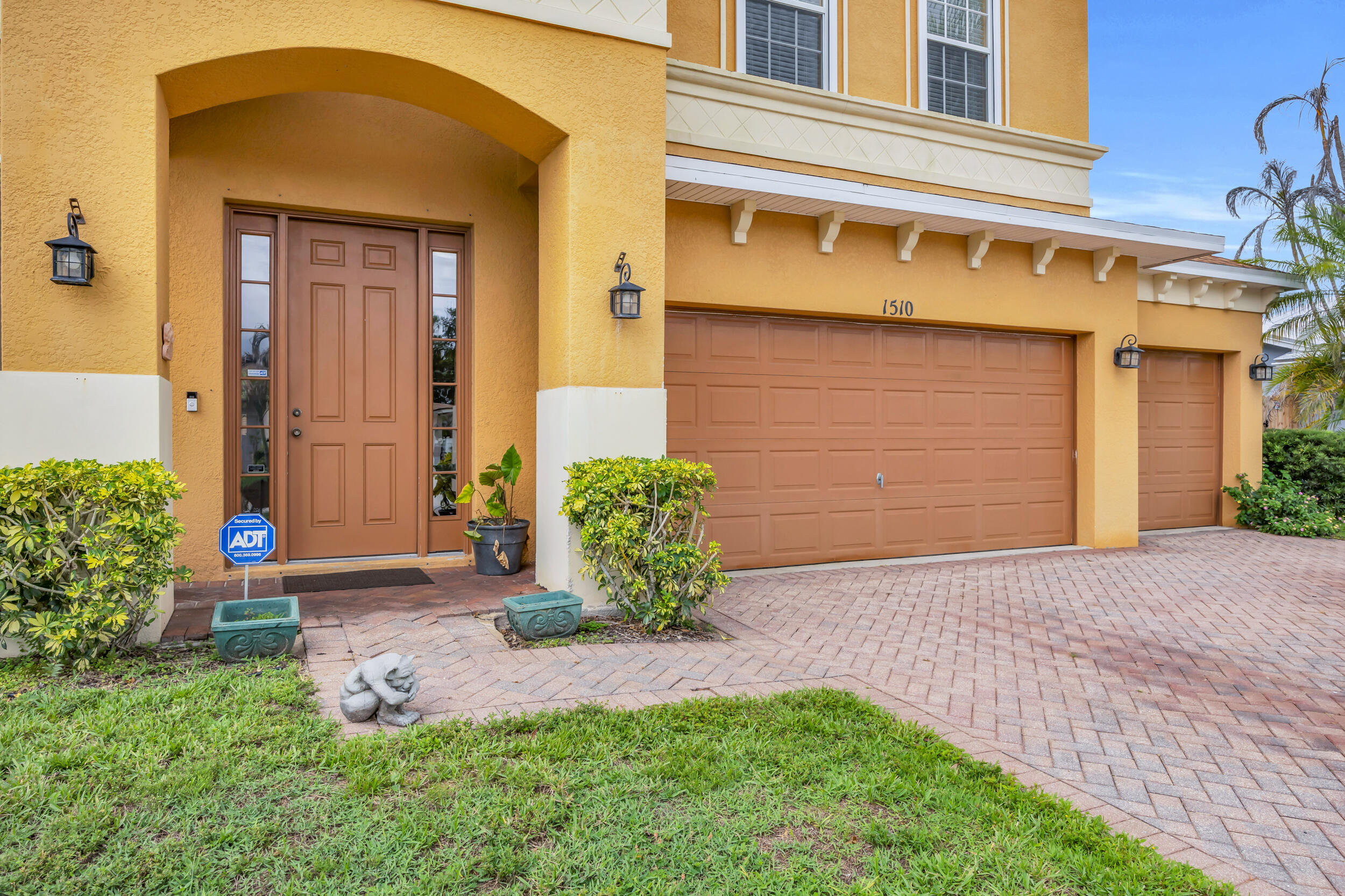 PORT ST LUCIE SECTION 14 - Residential