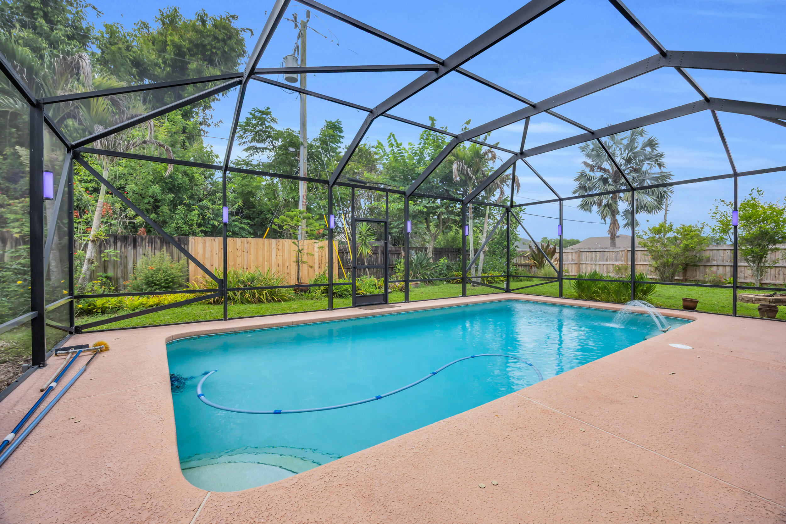 PORT ST LUCIE SECTION 14 - Residential