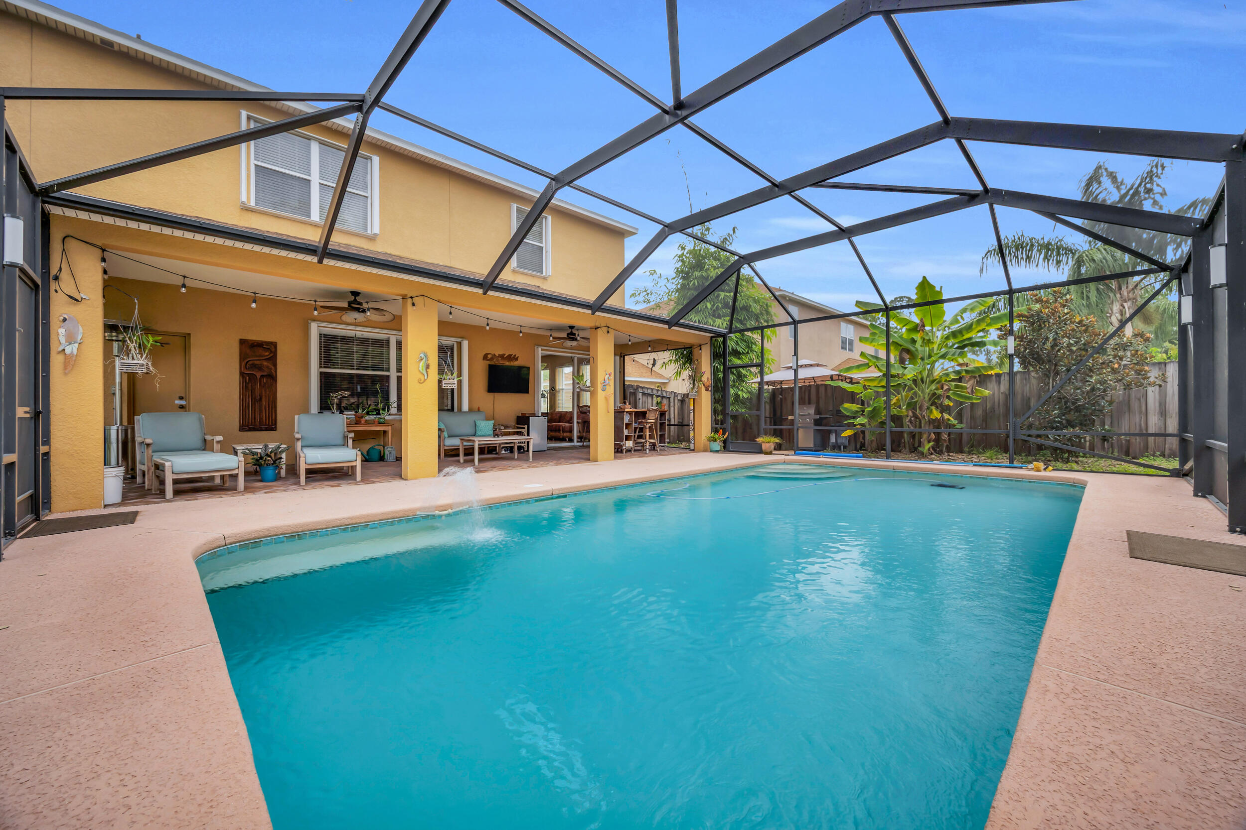 PORT ST LUCIE SECTION 14 - Residential