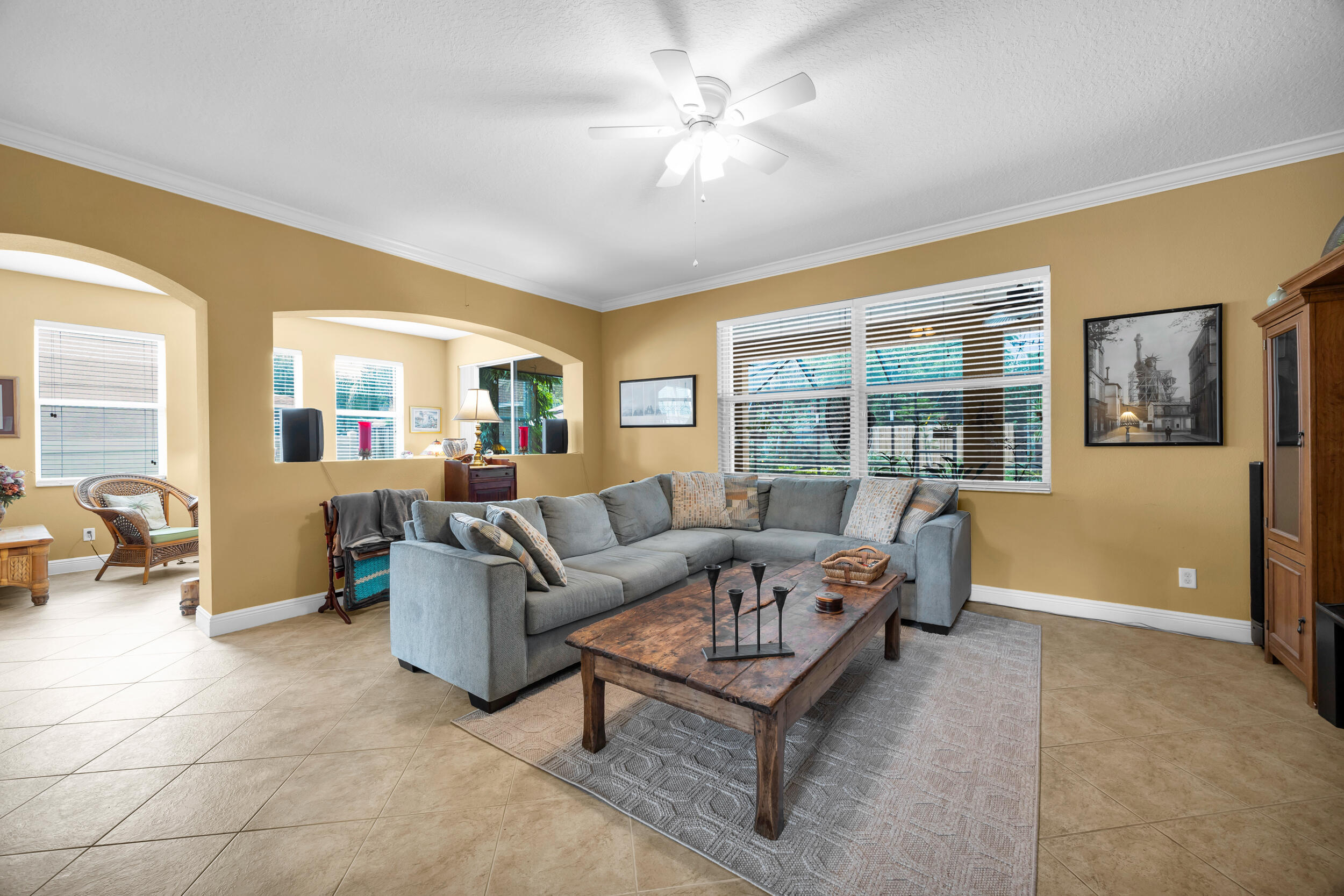 PORT ST LUCIE SECTION 14 - Residential