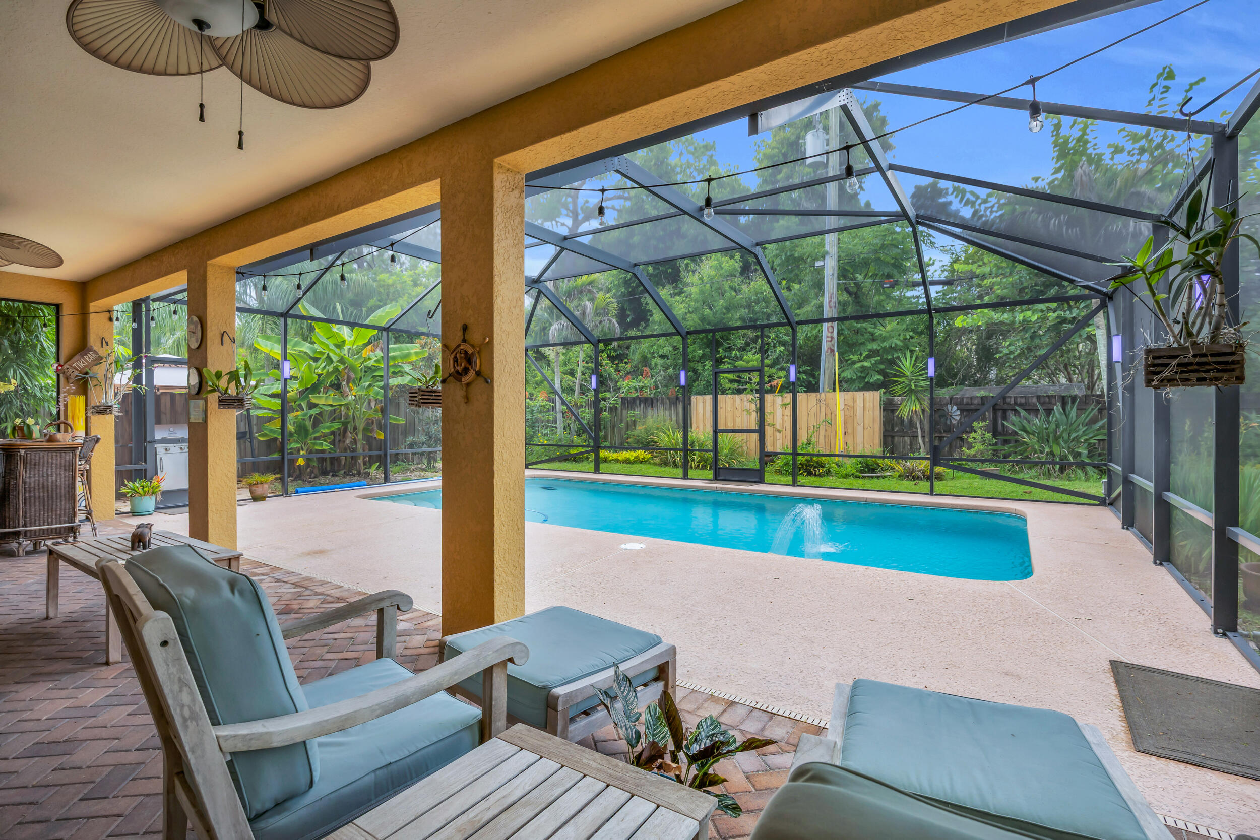 PORT ST LUCIE SECTION 14 - Residential