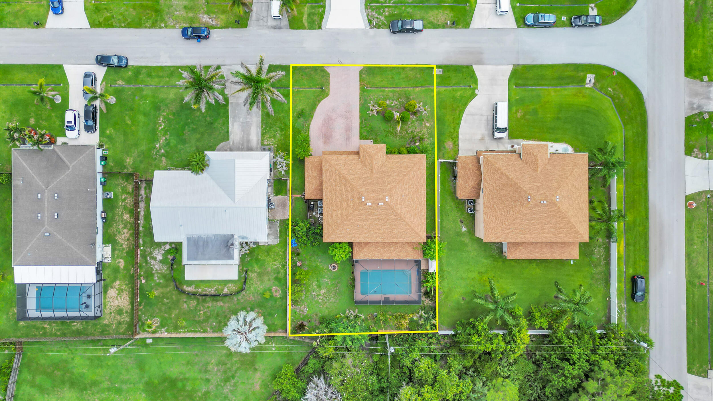 PORT ST LUCIE SECTION 14 - Residential