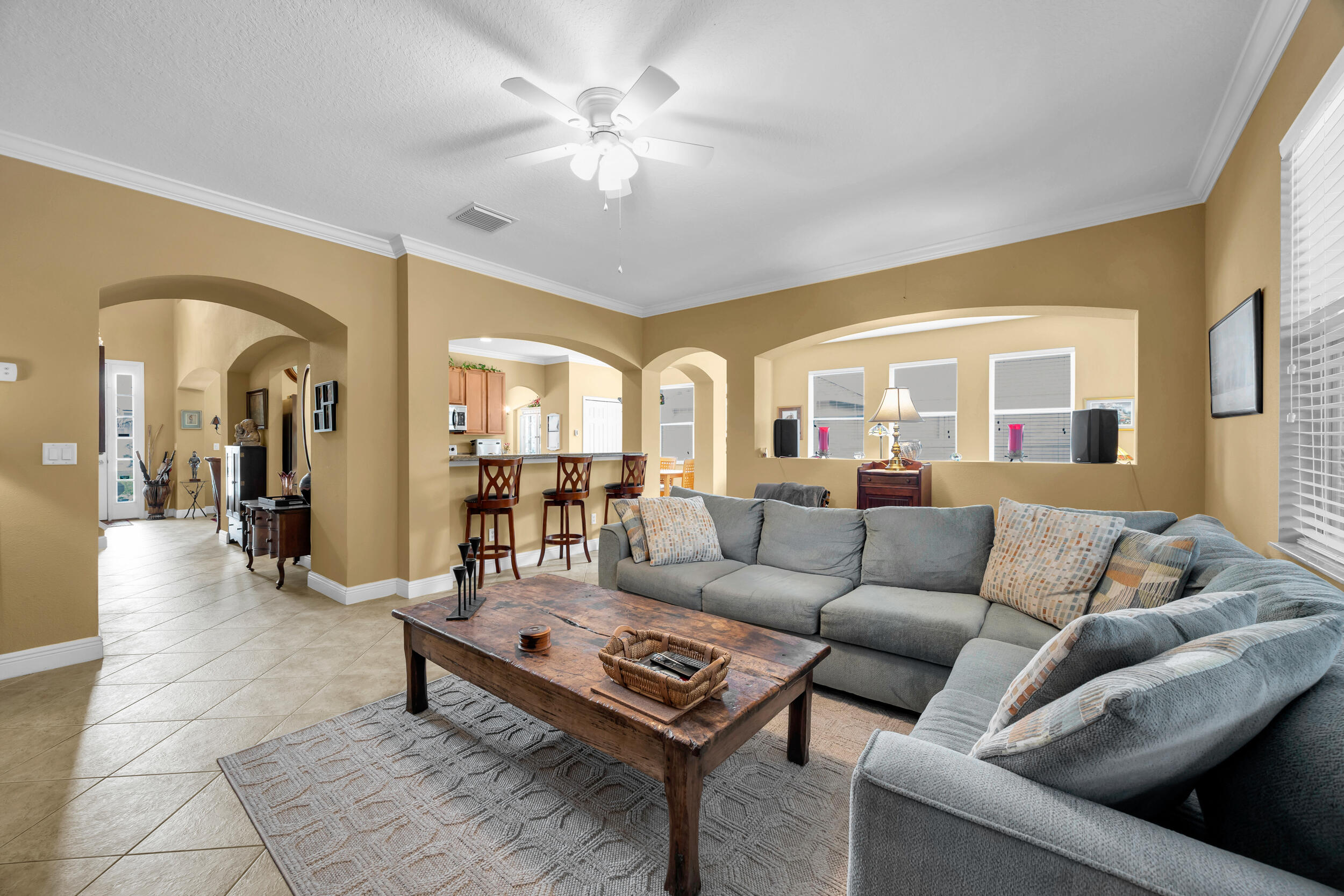 PORT ST LUCIE SECTION 14 - Residential