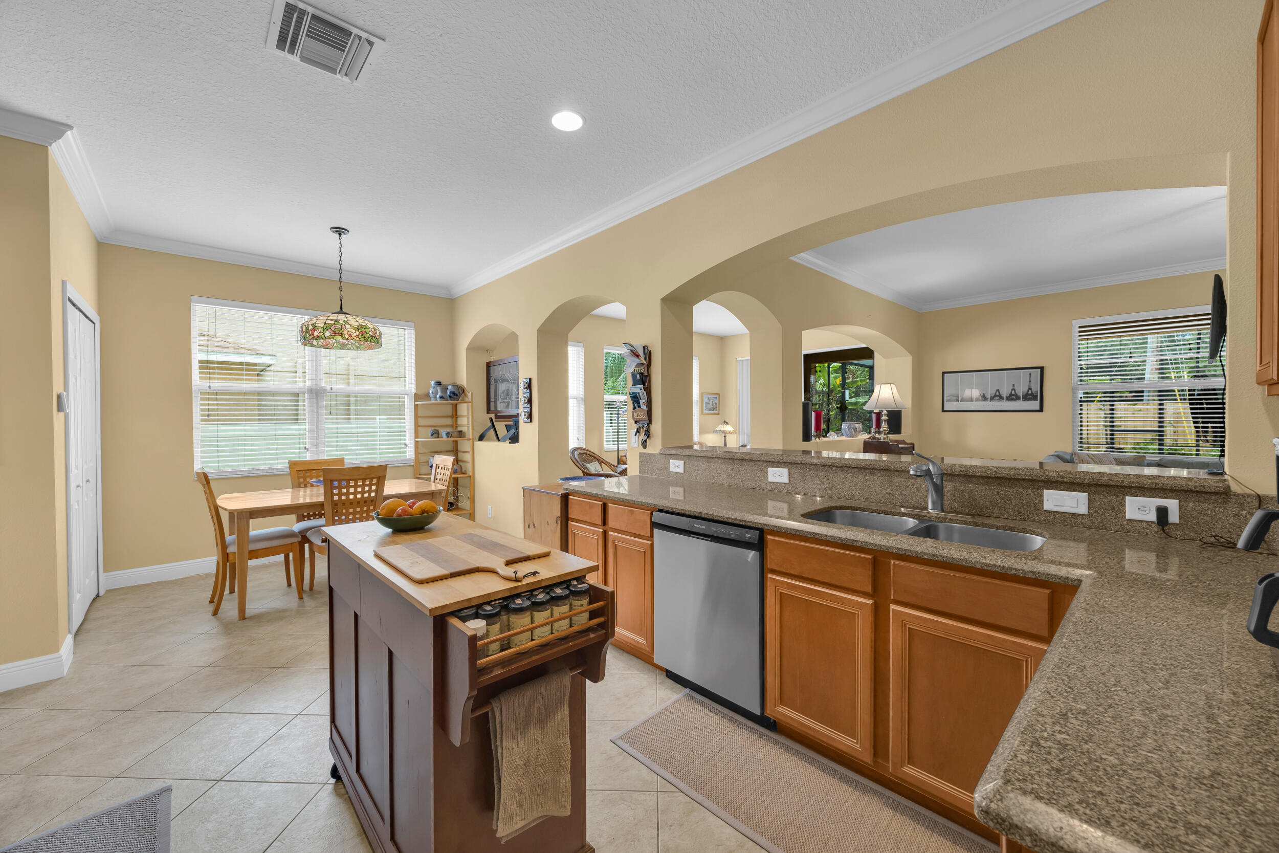 PORT ST LUCIE SECTION 14 - Residential