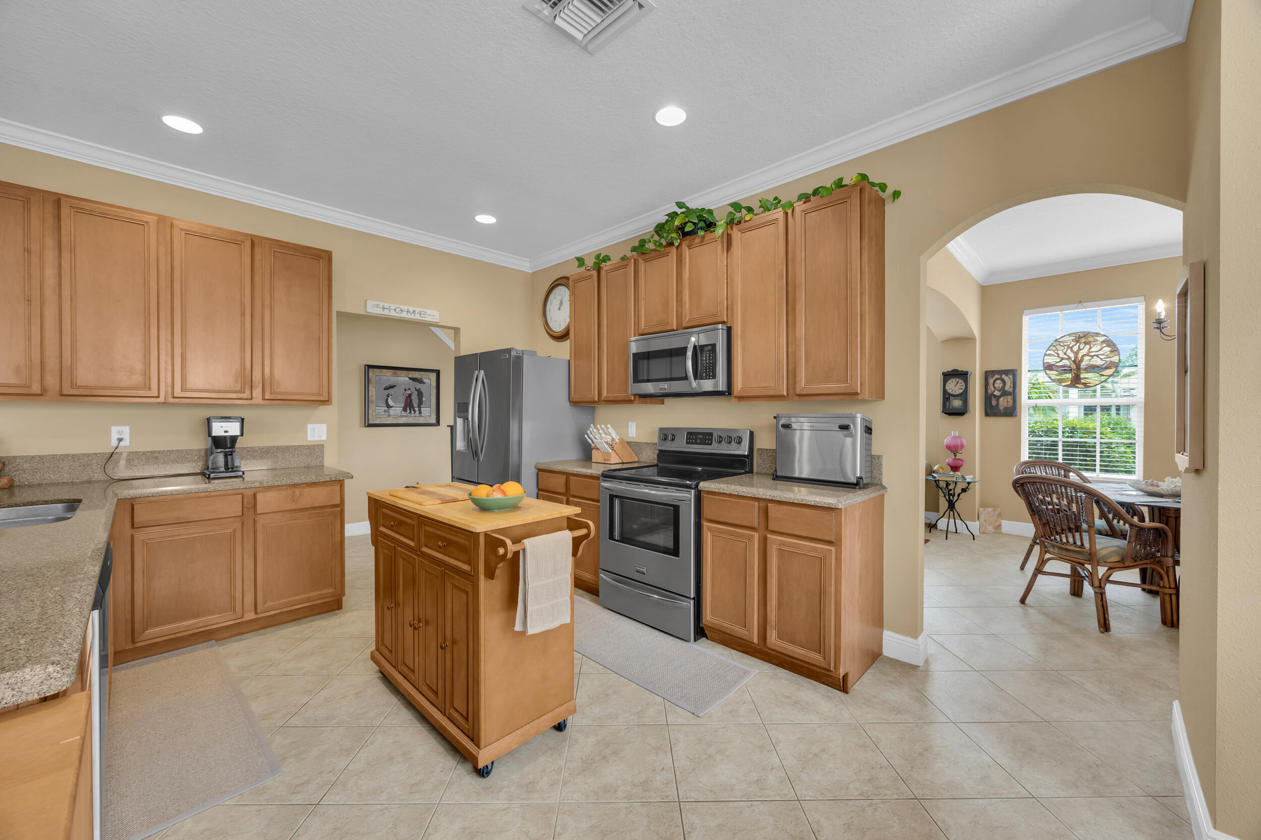 PORT ST LUCIE SECTION 14 - Residential