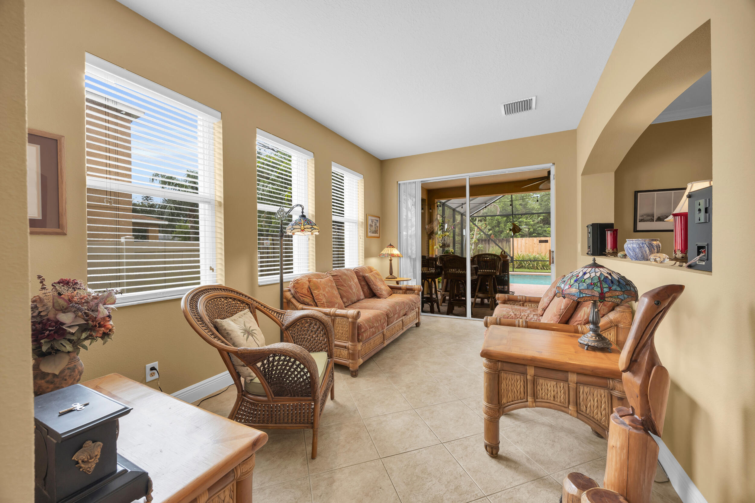 PORT ST LUCIE SECTION 14 - Residential