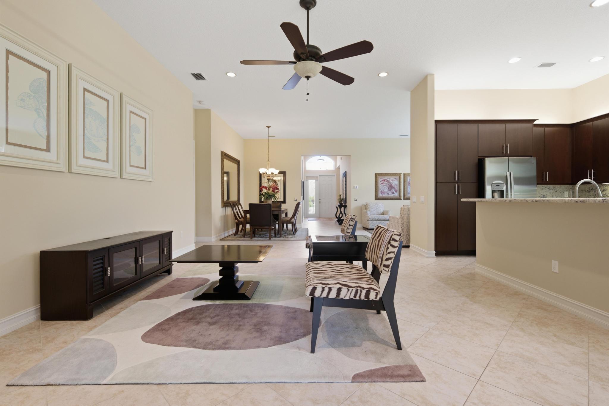 Valencia Reserve - Residential