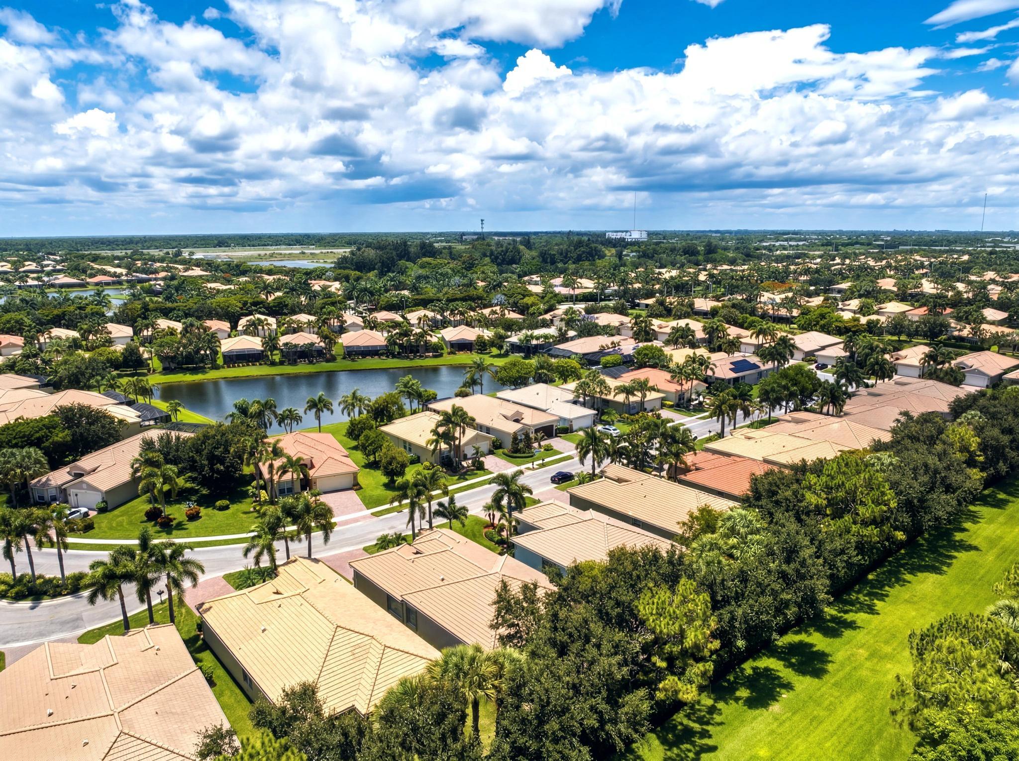 Valencia Reserve - Residential
