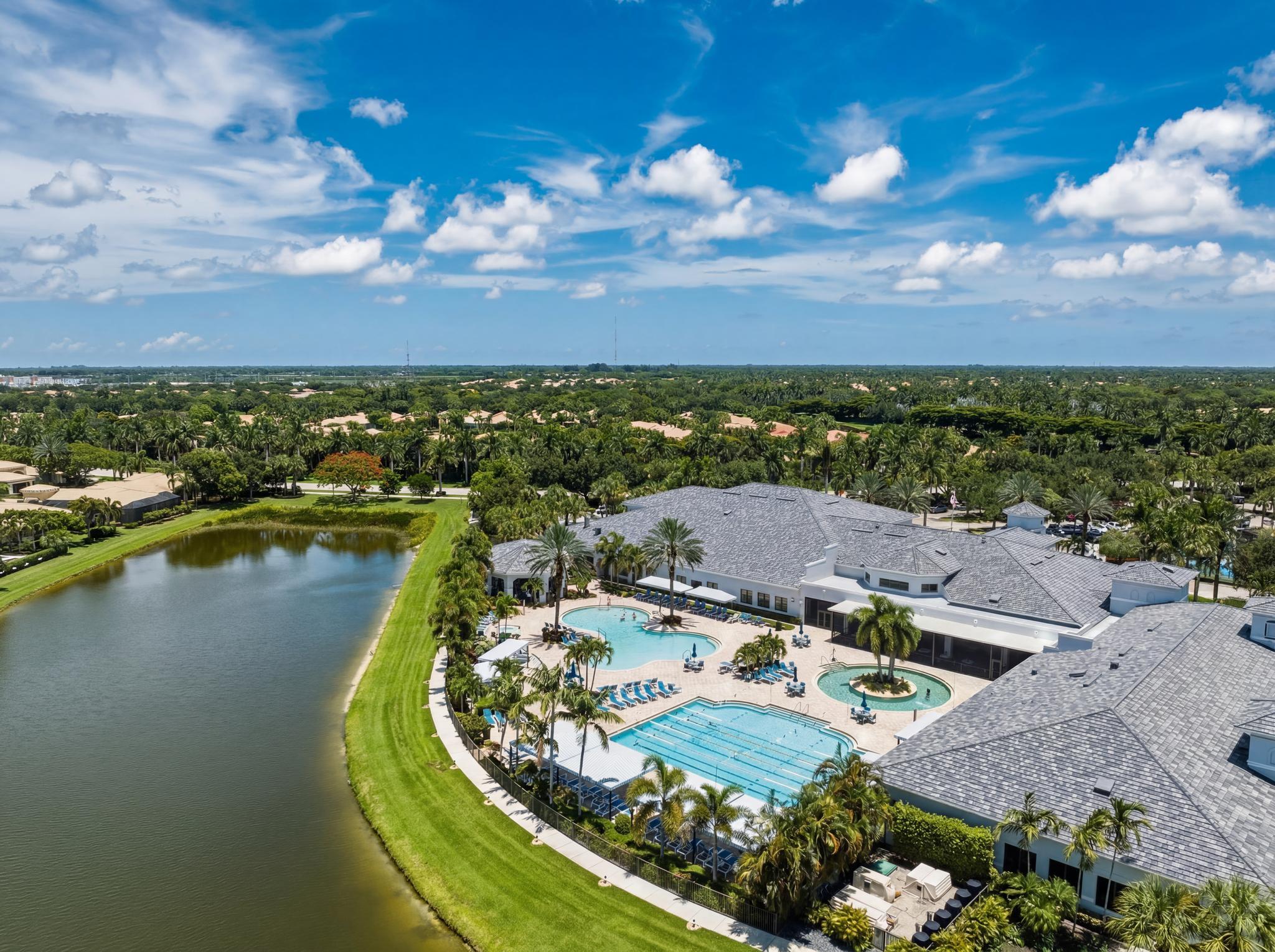 Valencia Reserve - Residential
