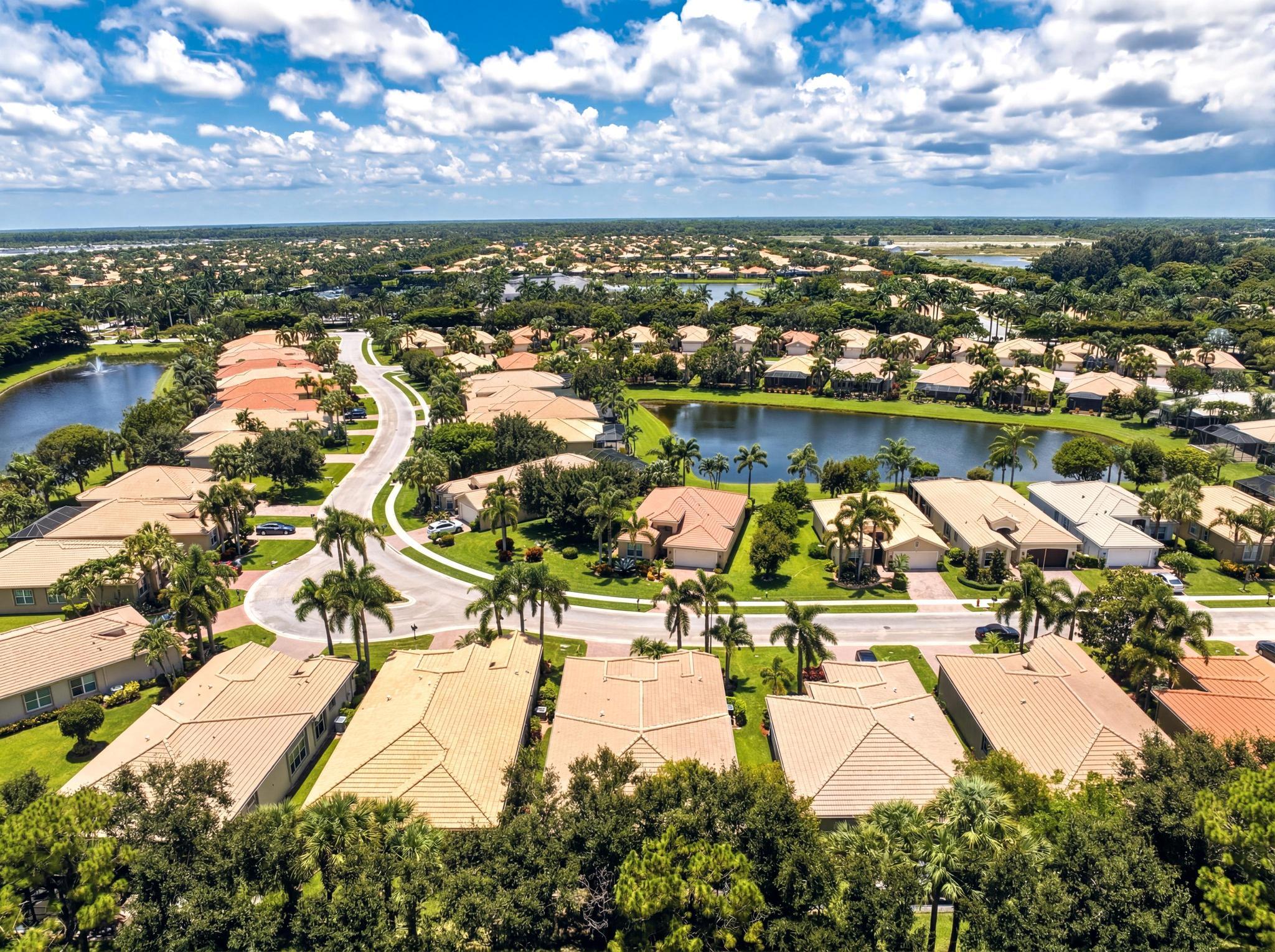 Valencia Reserve - Residential