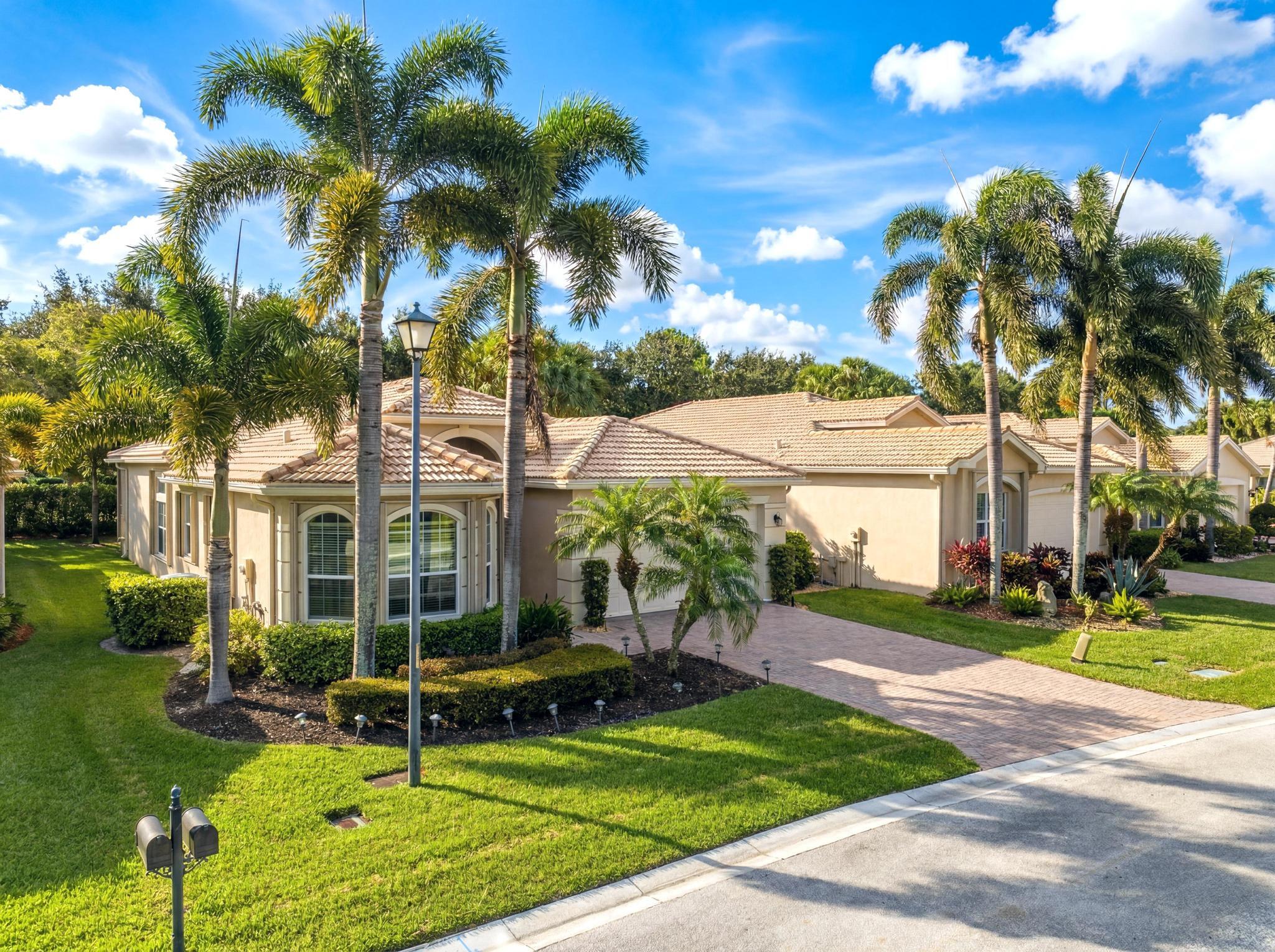 Valencia Reserve - Residential