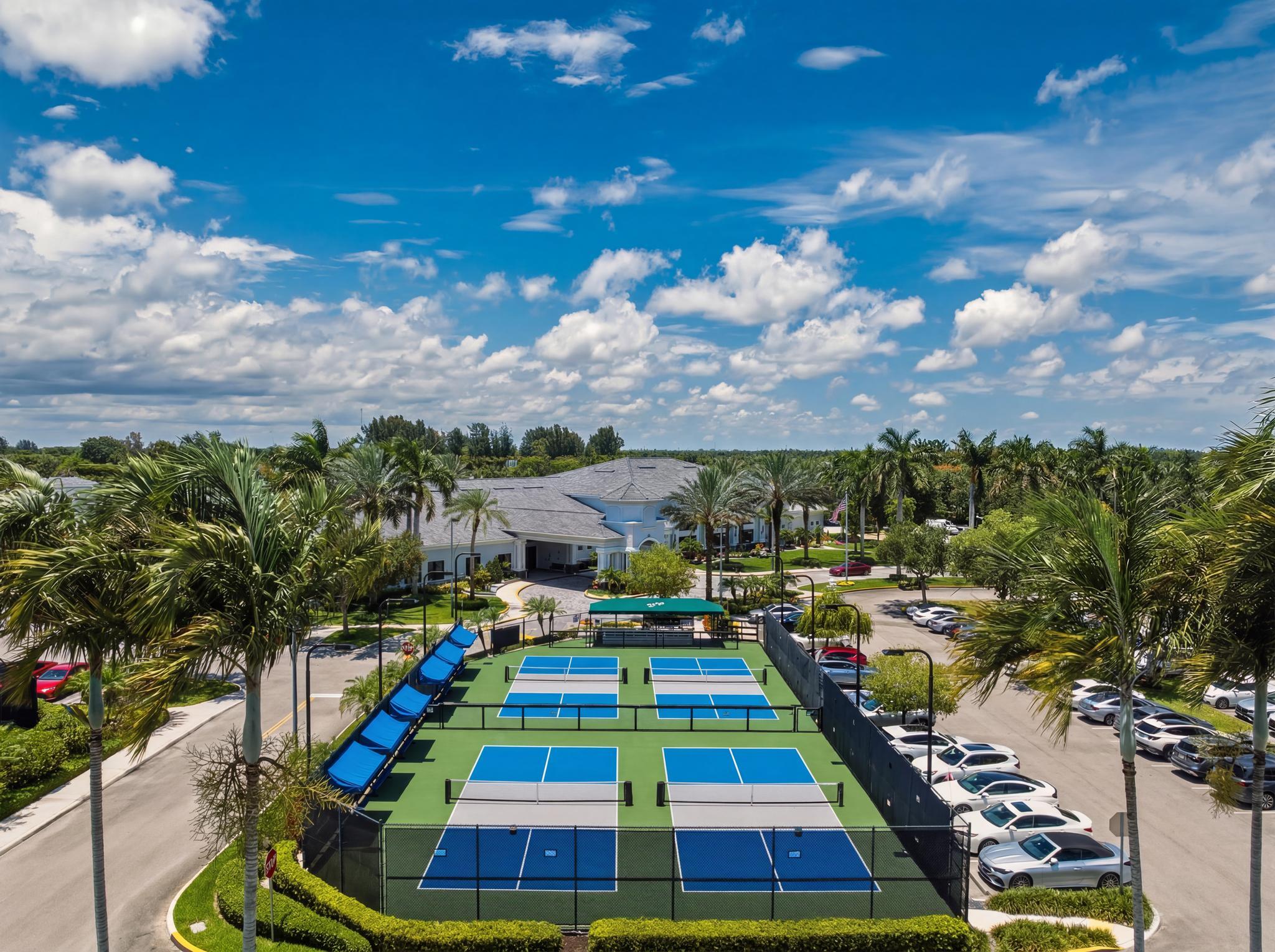 Valencia Reserve - Residential
