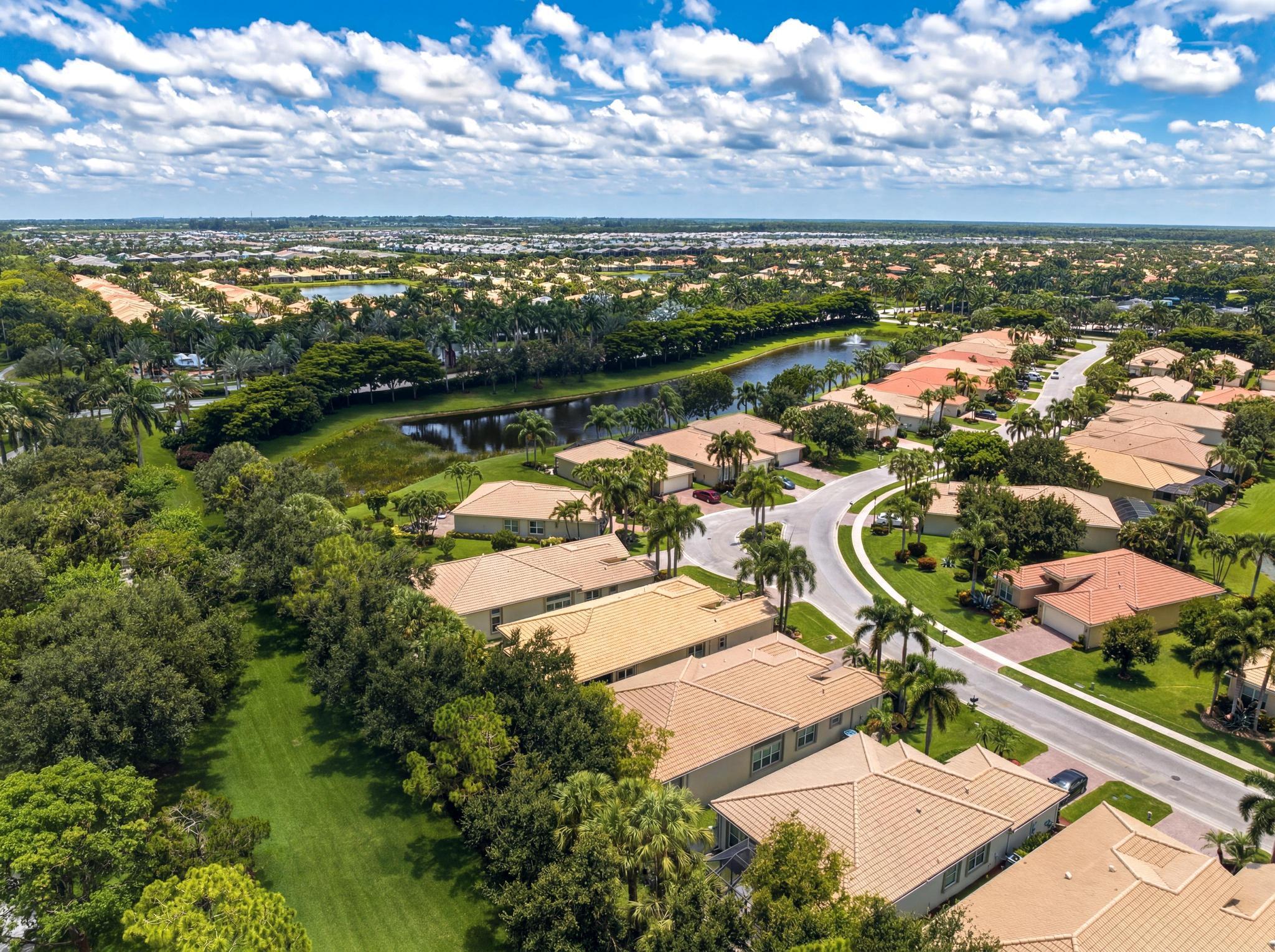 Valencia Reserve - Residential