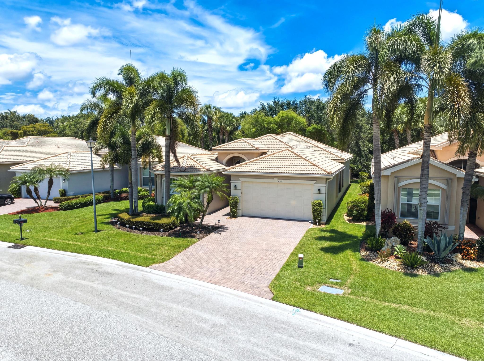 Valencia Reserve - Residential