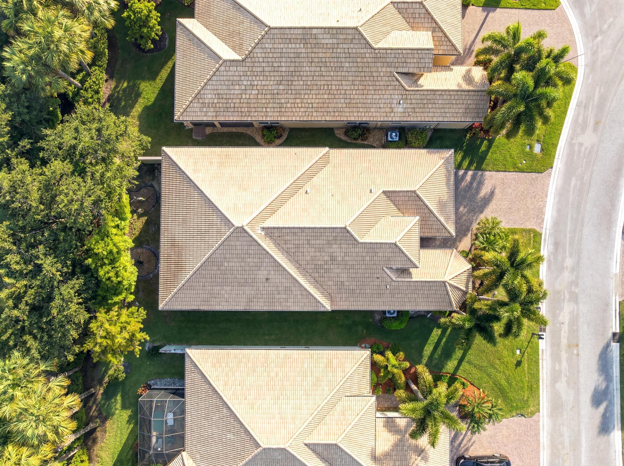 Valencia Reserve - Residential
