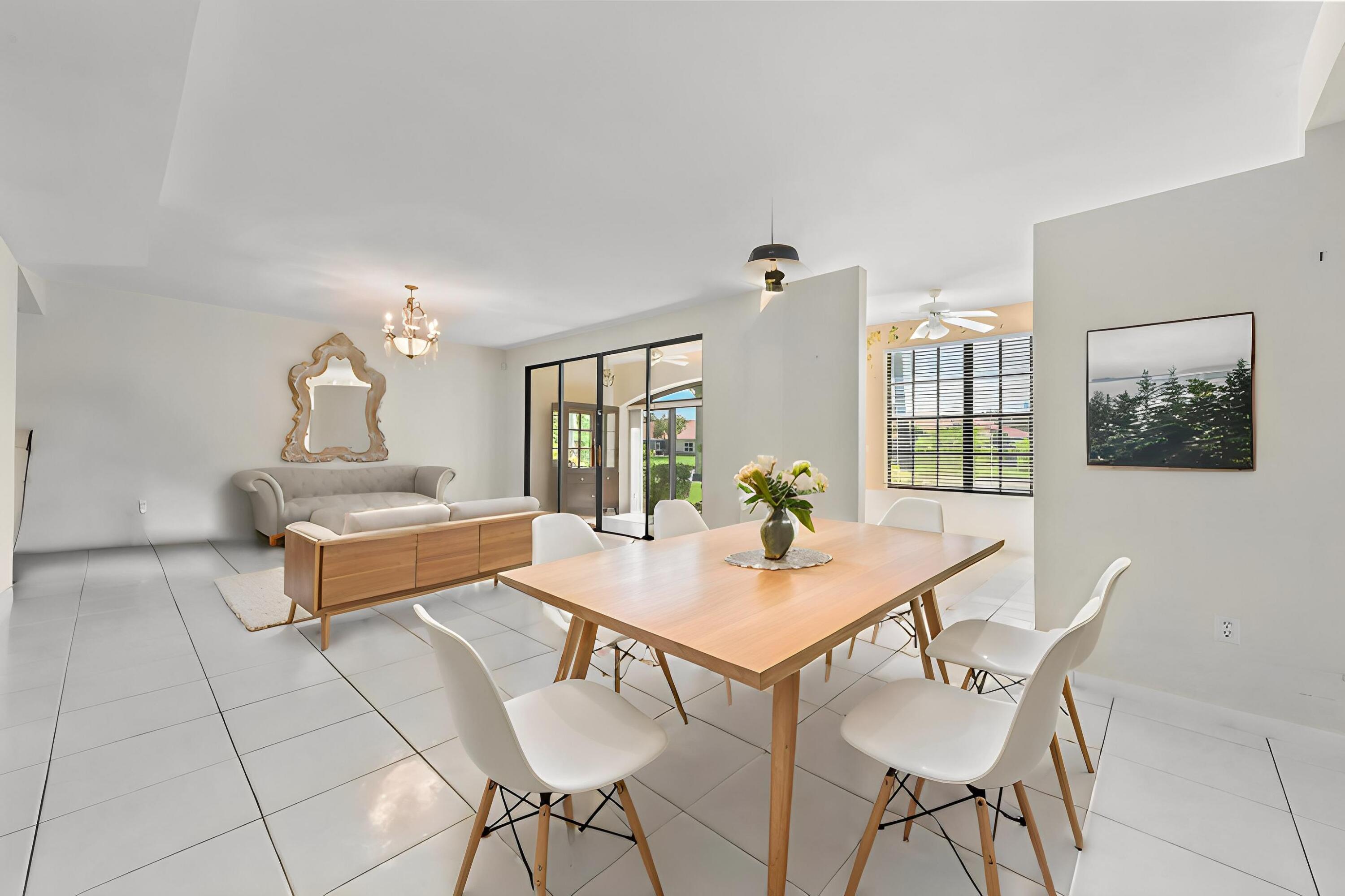 COVES AT PARKWALK - Residential