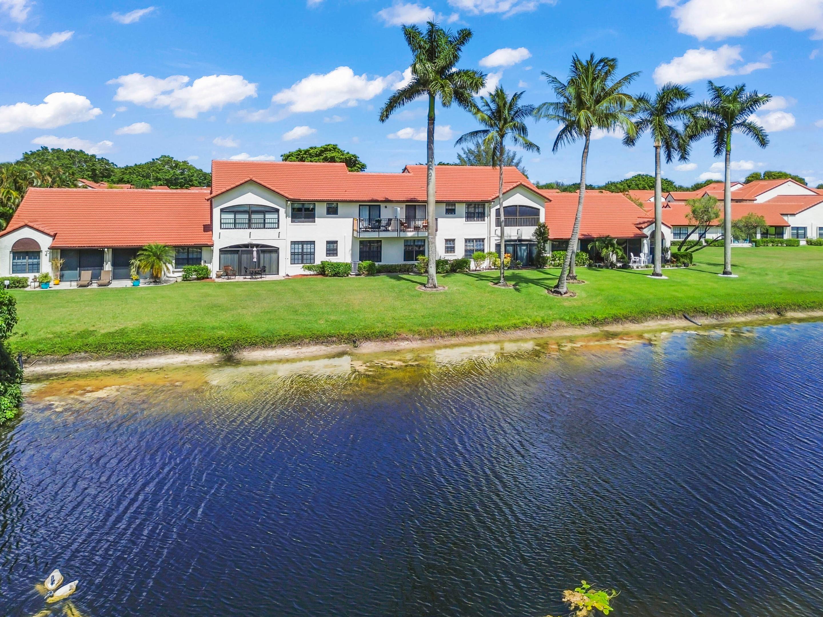 COVES AT PARKWALK - Residential