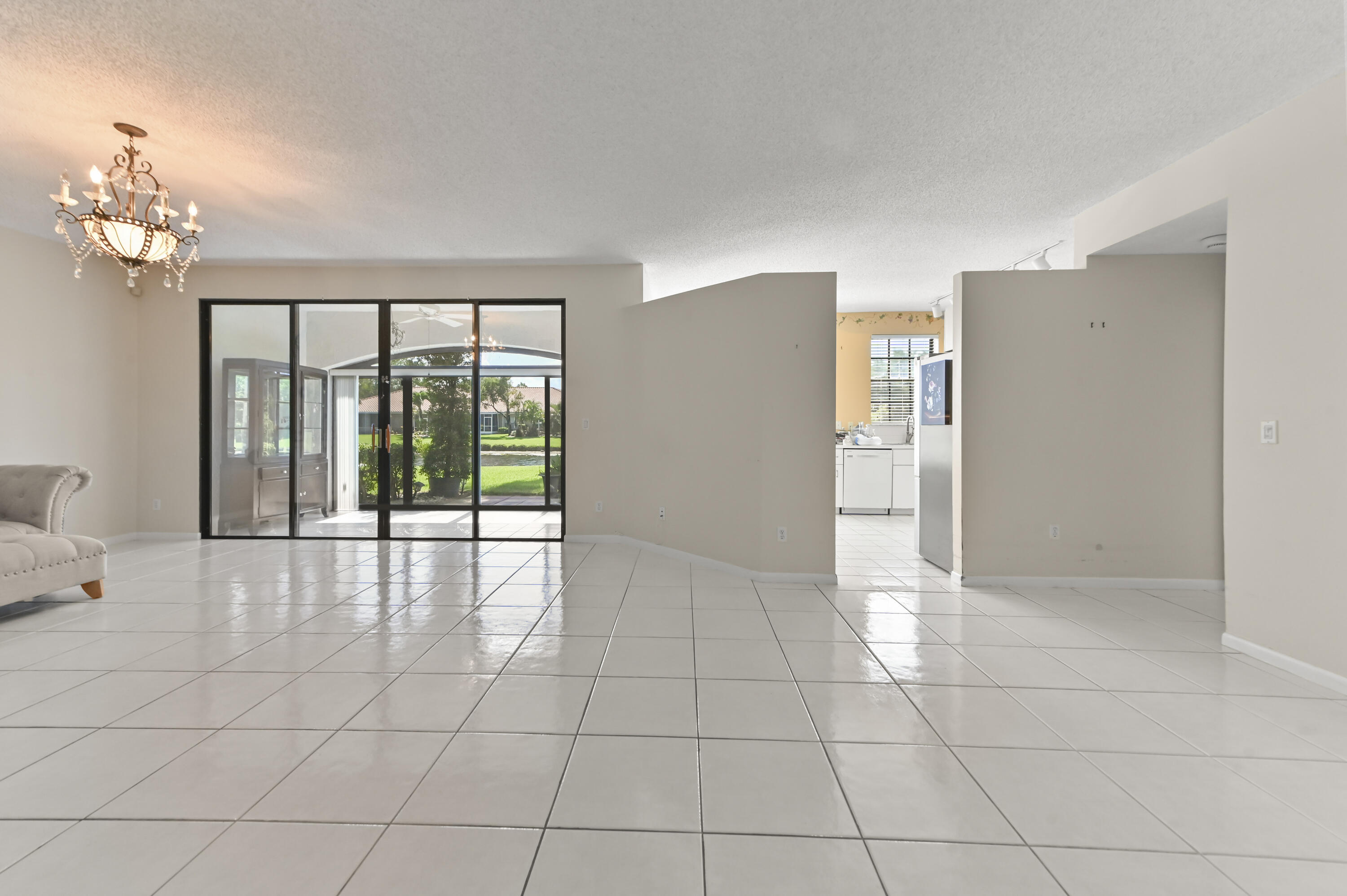 COVES AT PARKWALK - Residential