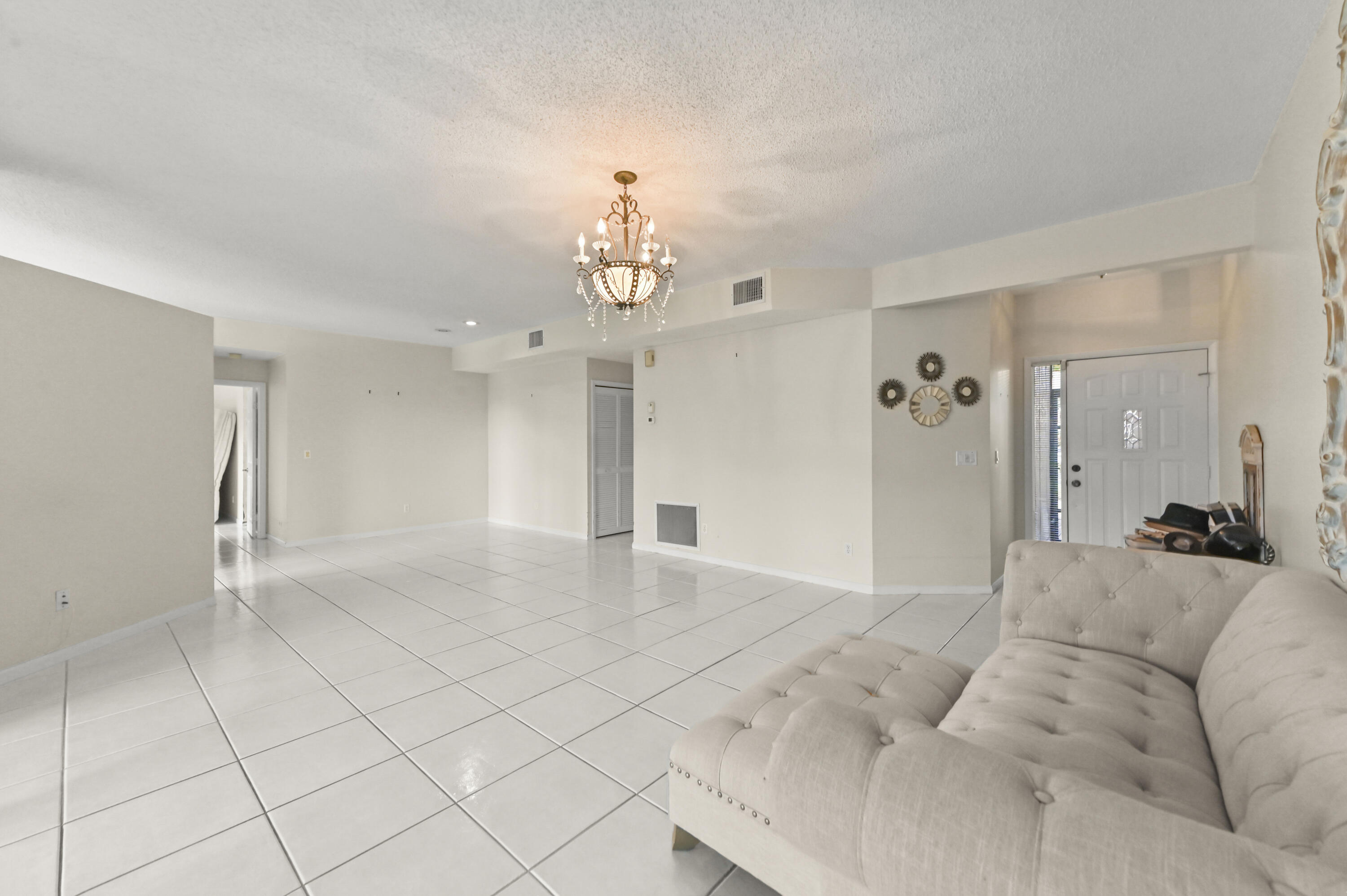 COVES AT PARKWALK - Residential