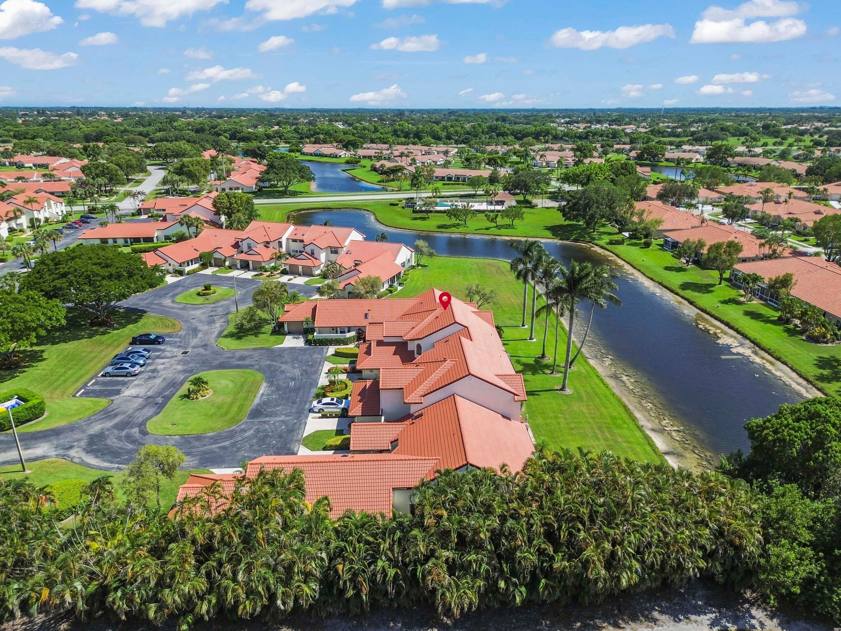 COVES AT PARKWALK - Residential