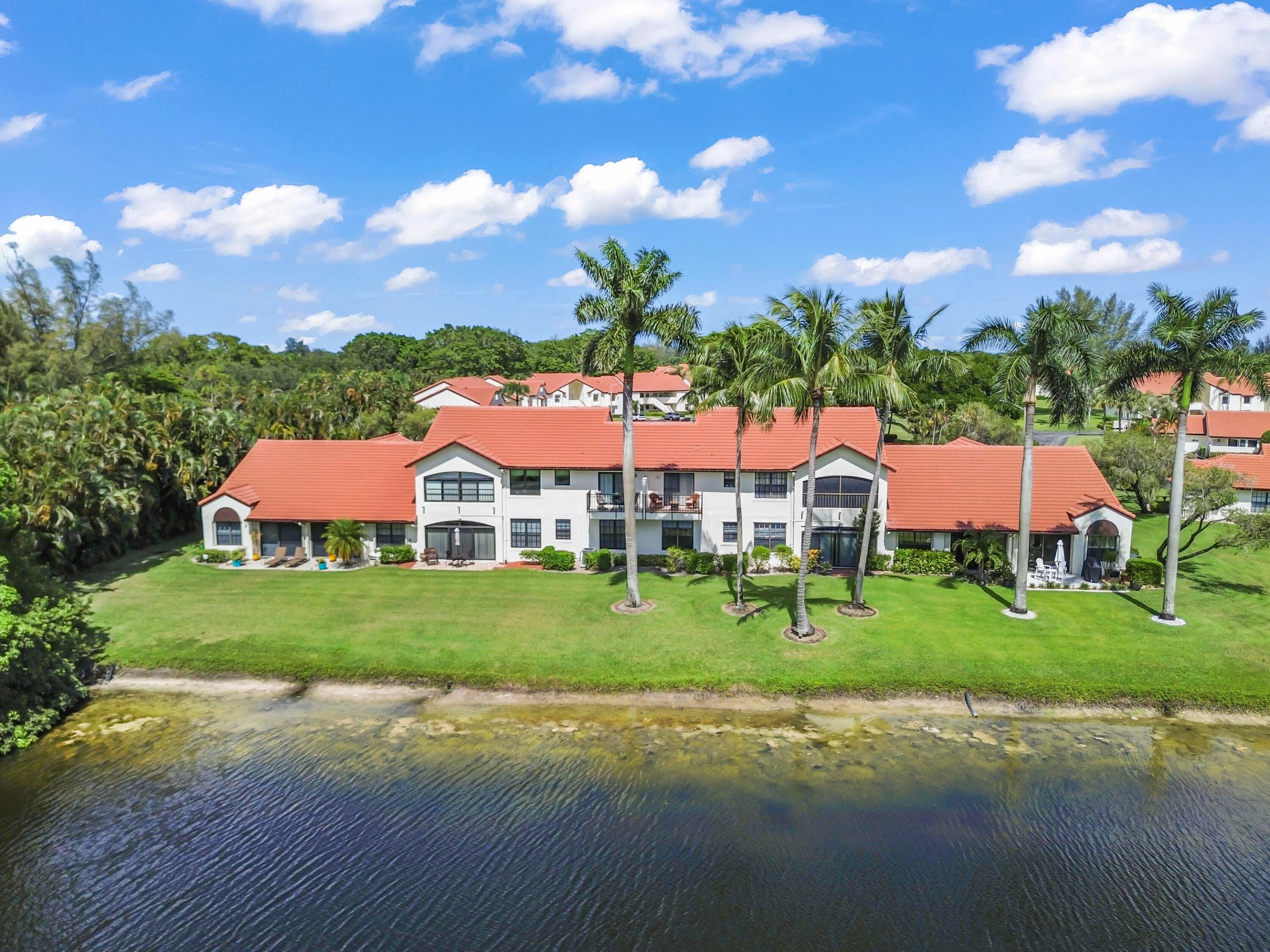 COVES AT PARKWALK - Residential