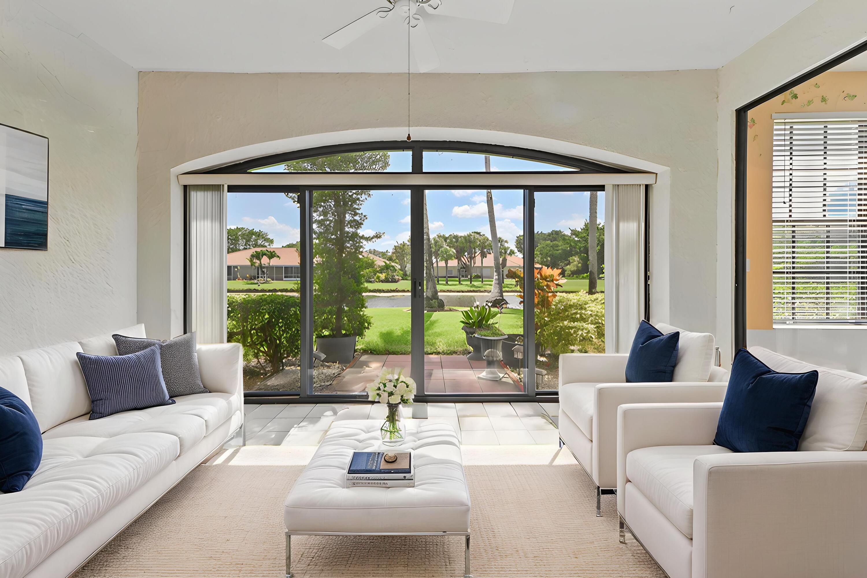 COVES AT PARKWALK - Residential